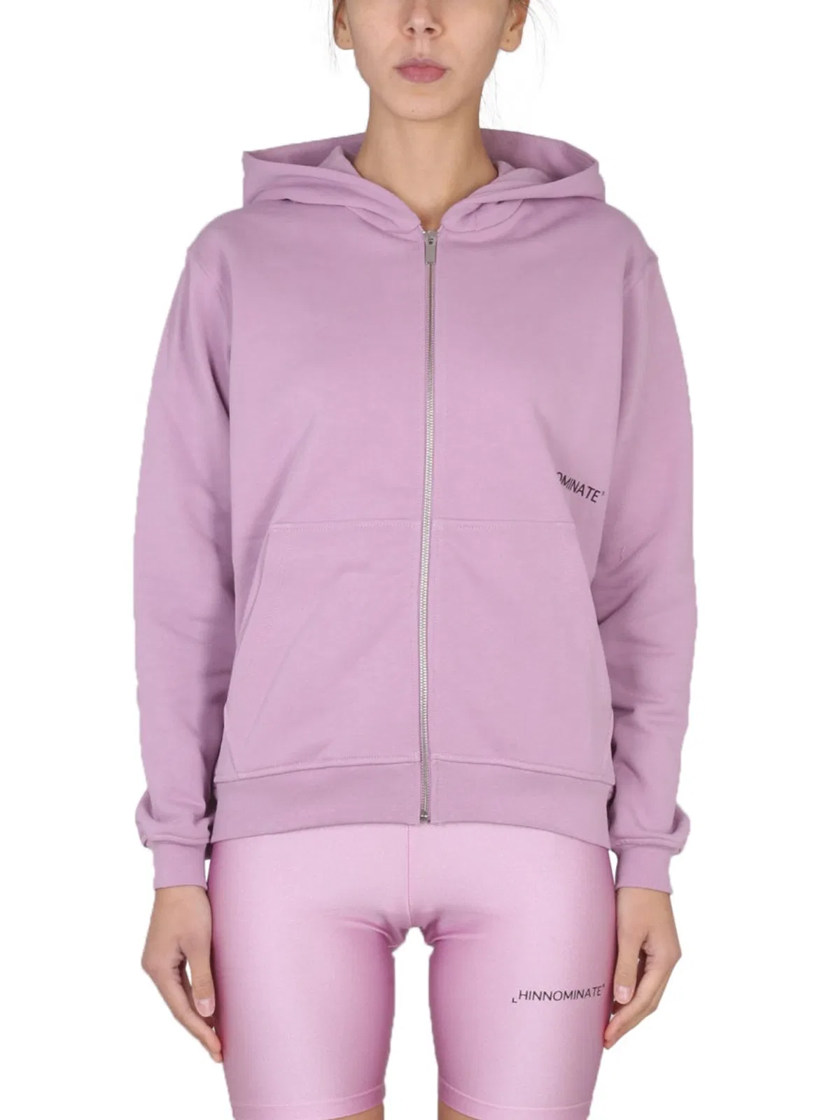 Hinnominate Sweatshirt With Logo