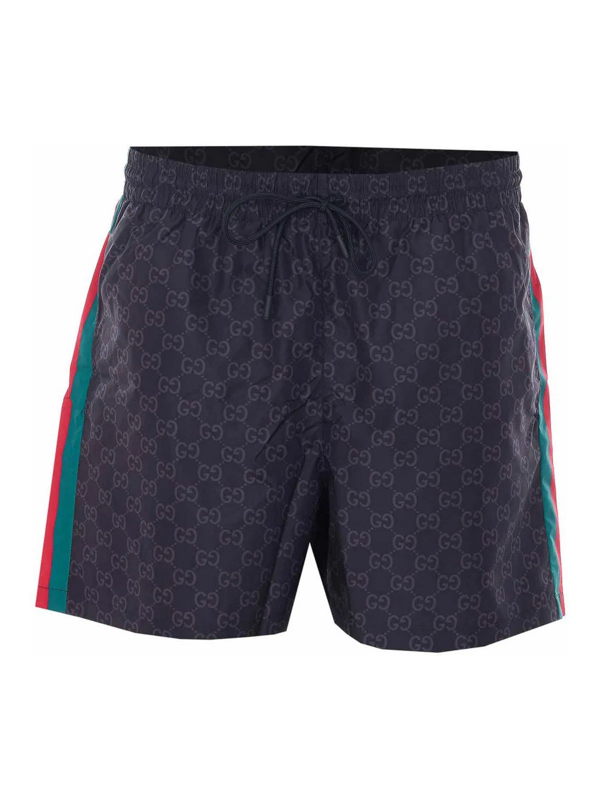 Gucci Black Swinsuit Boxer