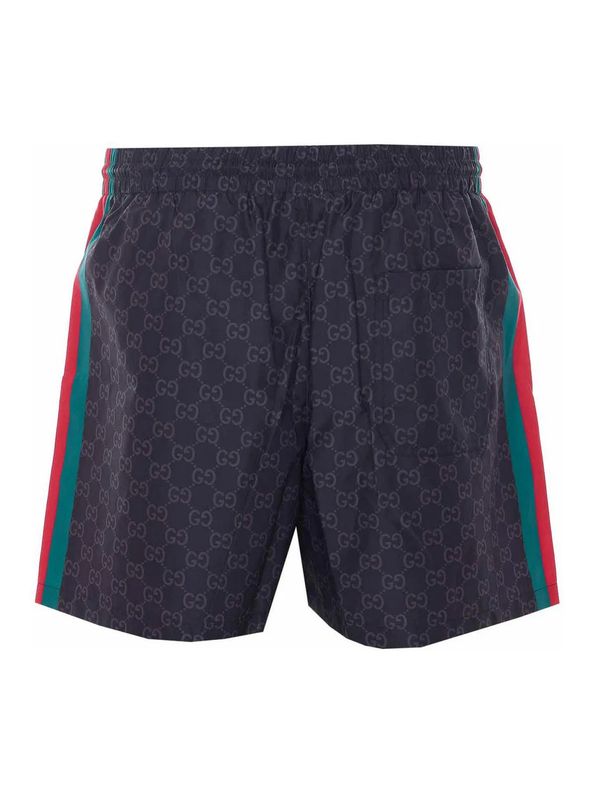 Gucci Black Swinsuit Boxer