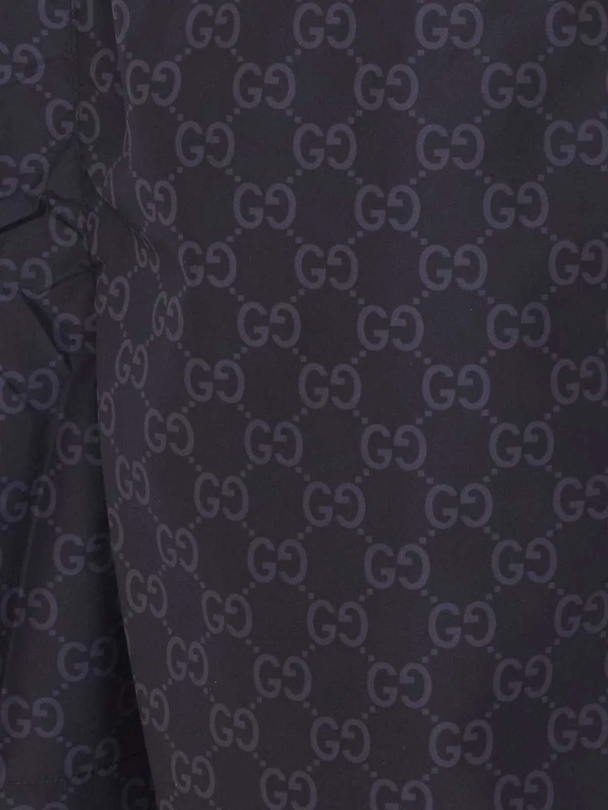 Gucci Black Swinsuit Boxer