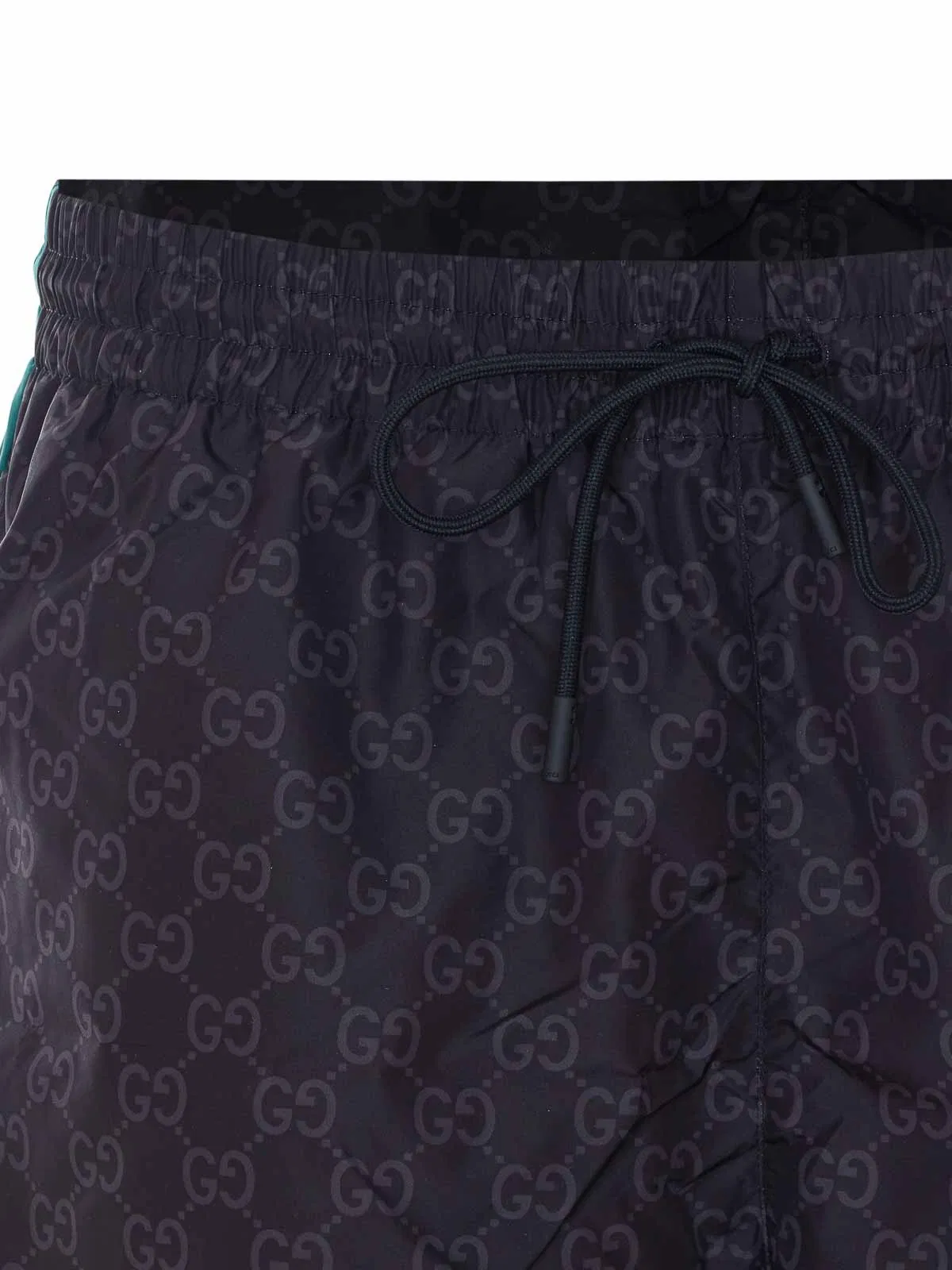 Gucci Black Swinsuit Boxer