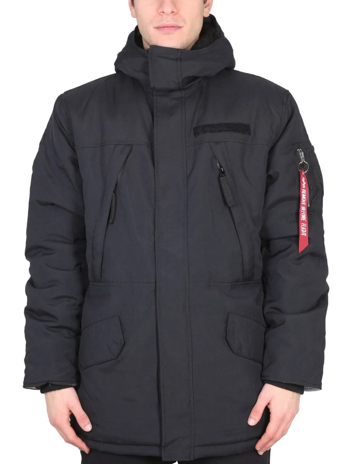 Alpha Industries Expedition Parka