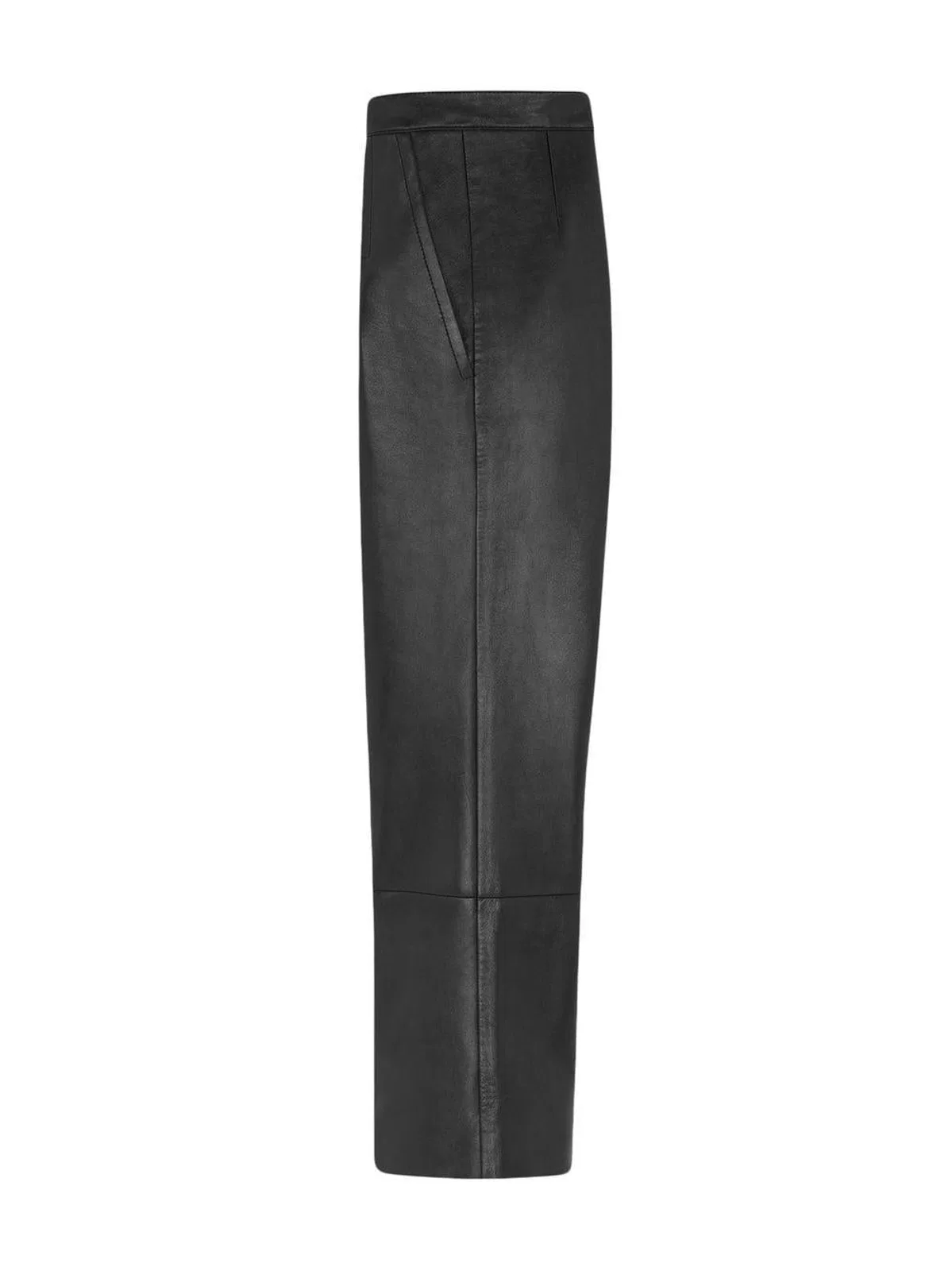 Saint Laurent Pantalon Detail Betty Catroux