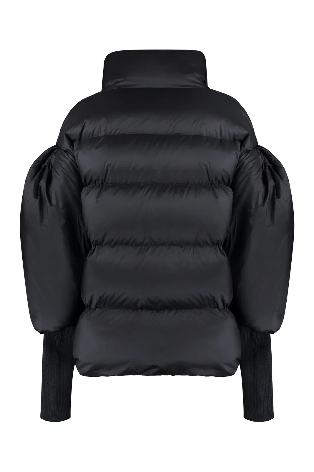 ADD Zip Up Quilted Jacket