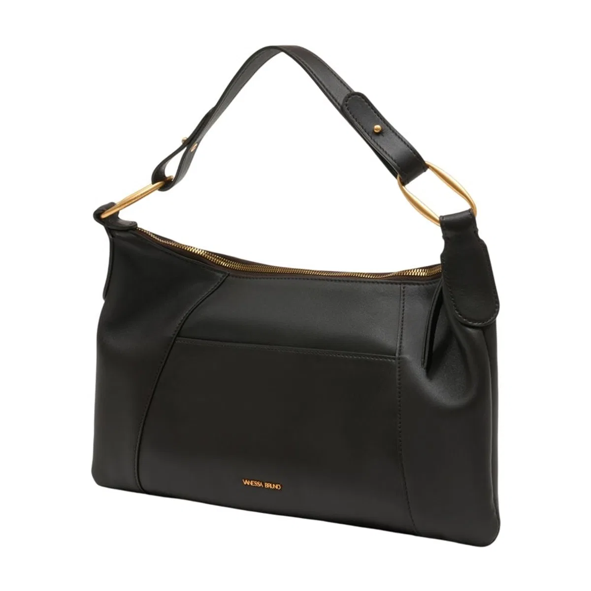 Vanessa Bruno Shoulder Pouch