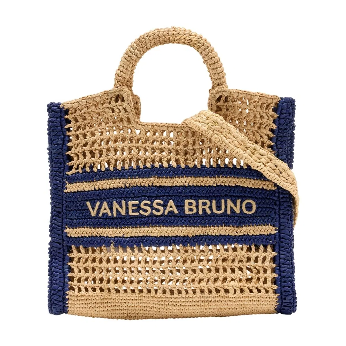 Vanessa Bruno Panier Pm Bag