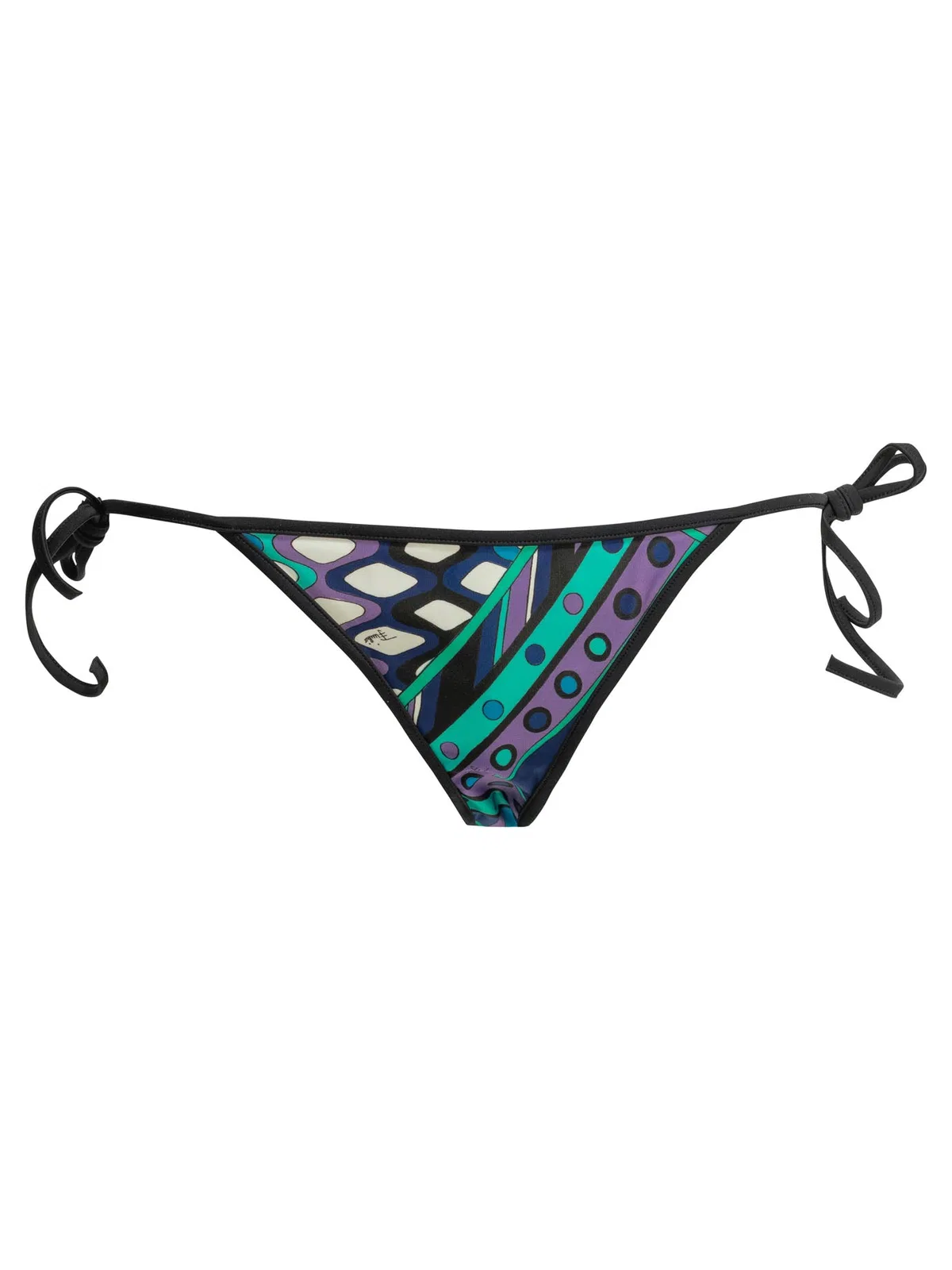 Emilio Pucci "Vivara" Bikini Briefs
