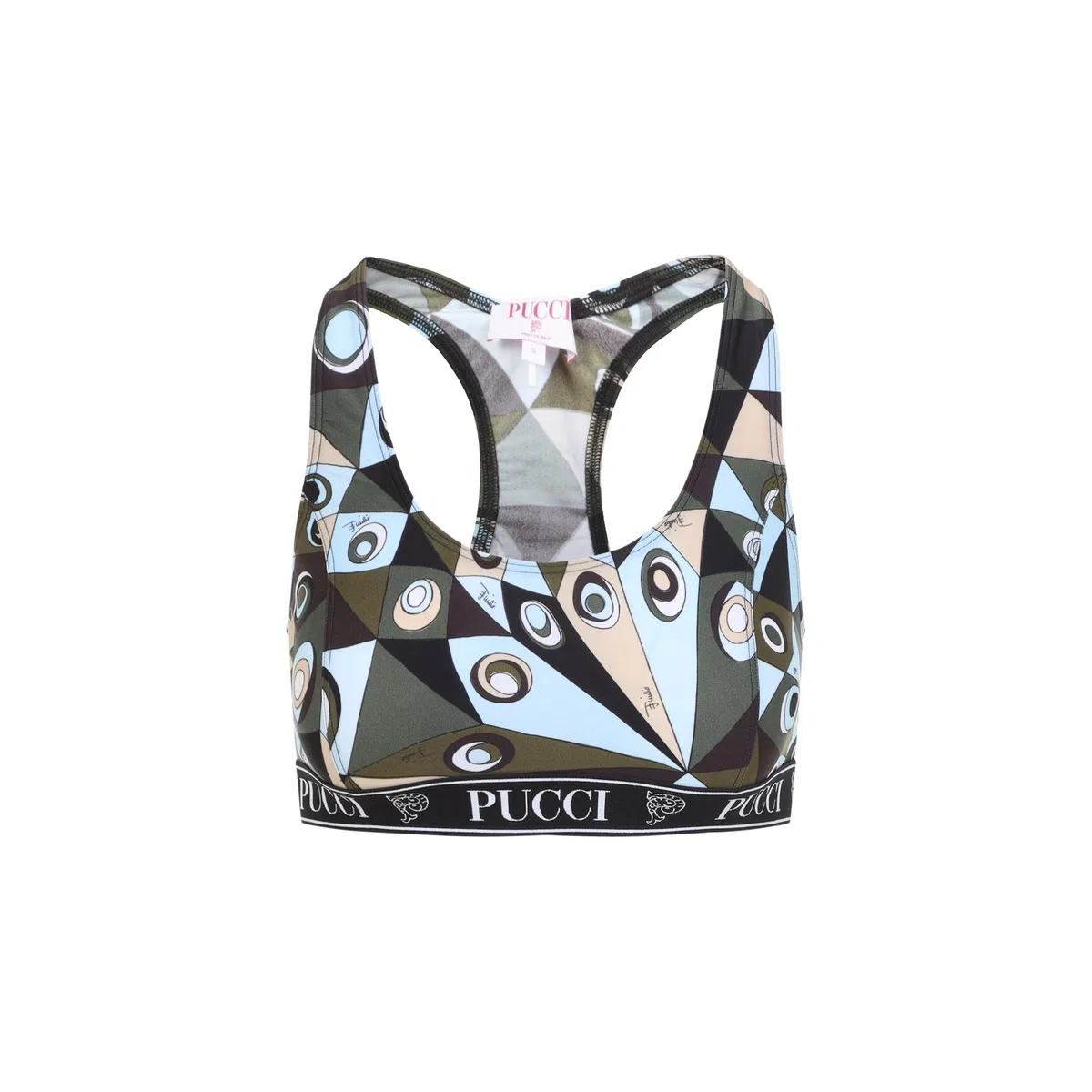 Emilio Pucci Bra
