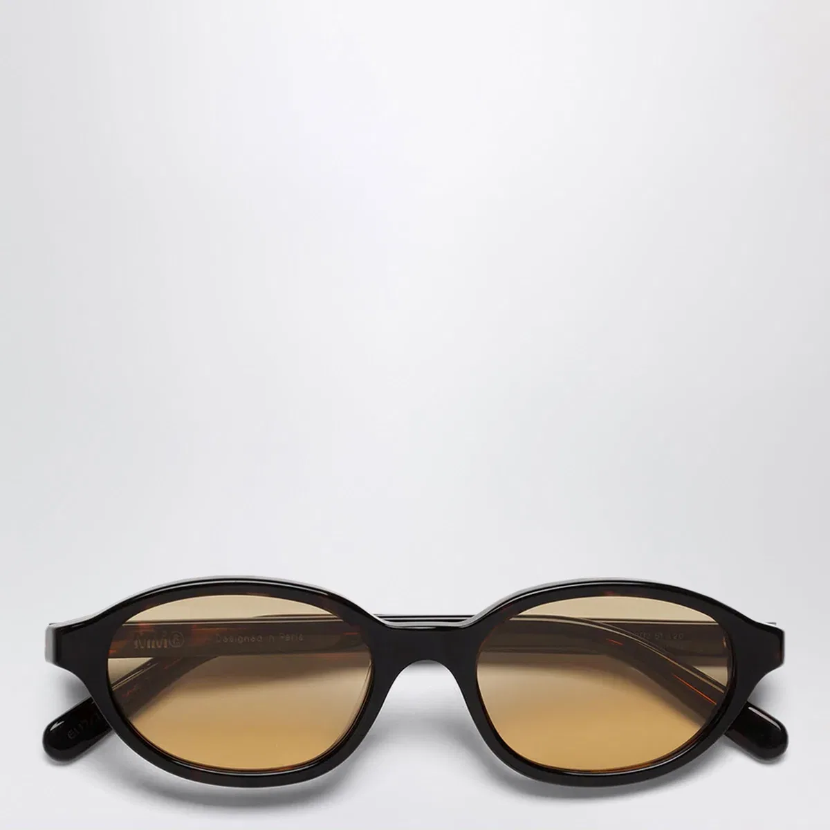Retrosuperfuture Lunettes 2 Écailles Sunglasses