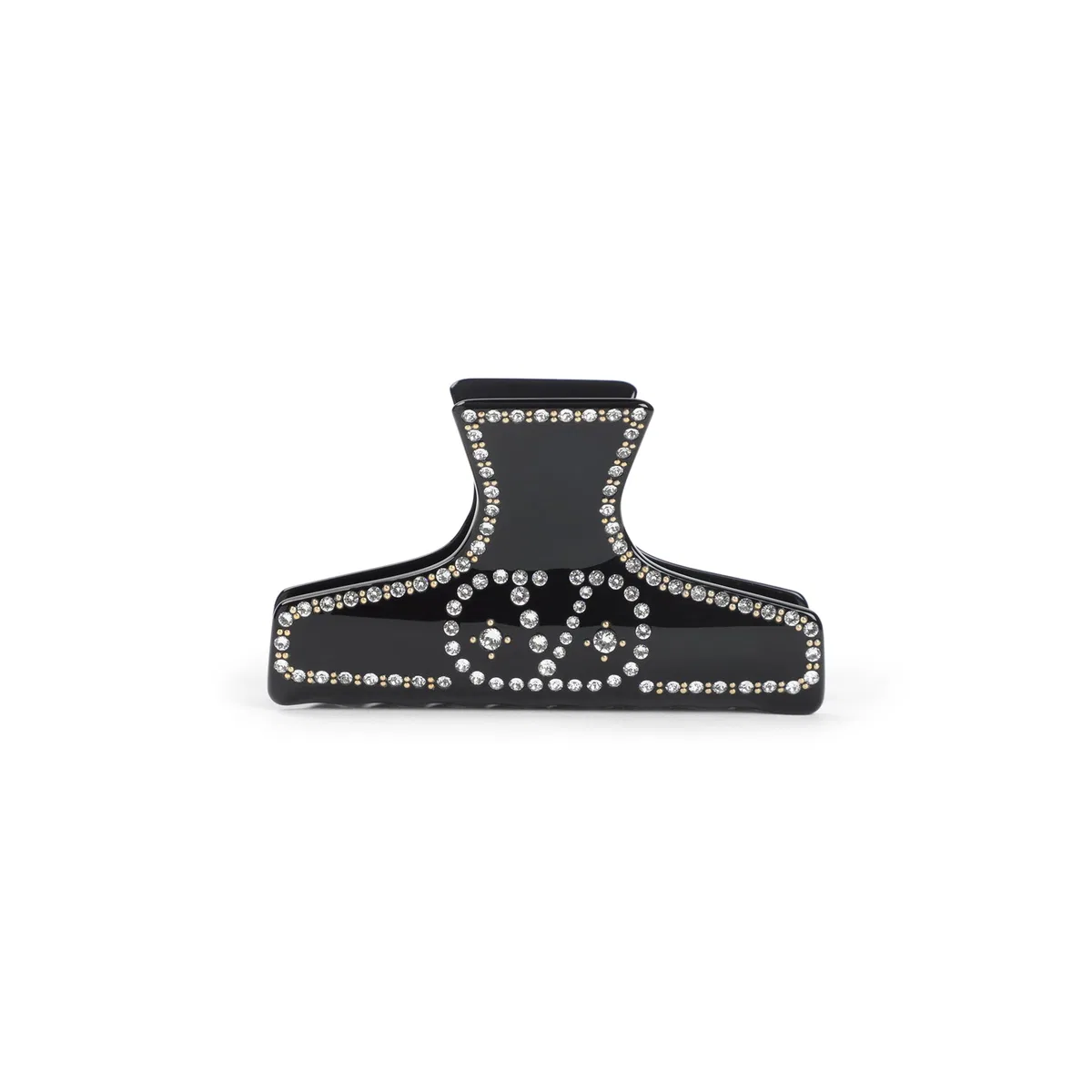 Valentino Garavani Resin Hair Clip