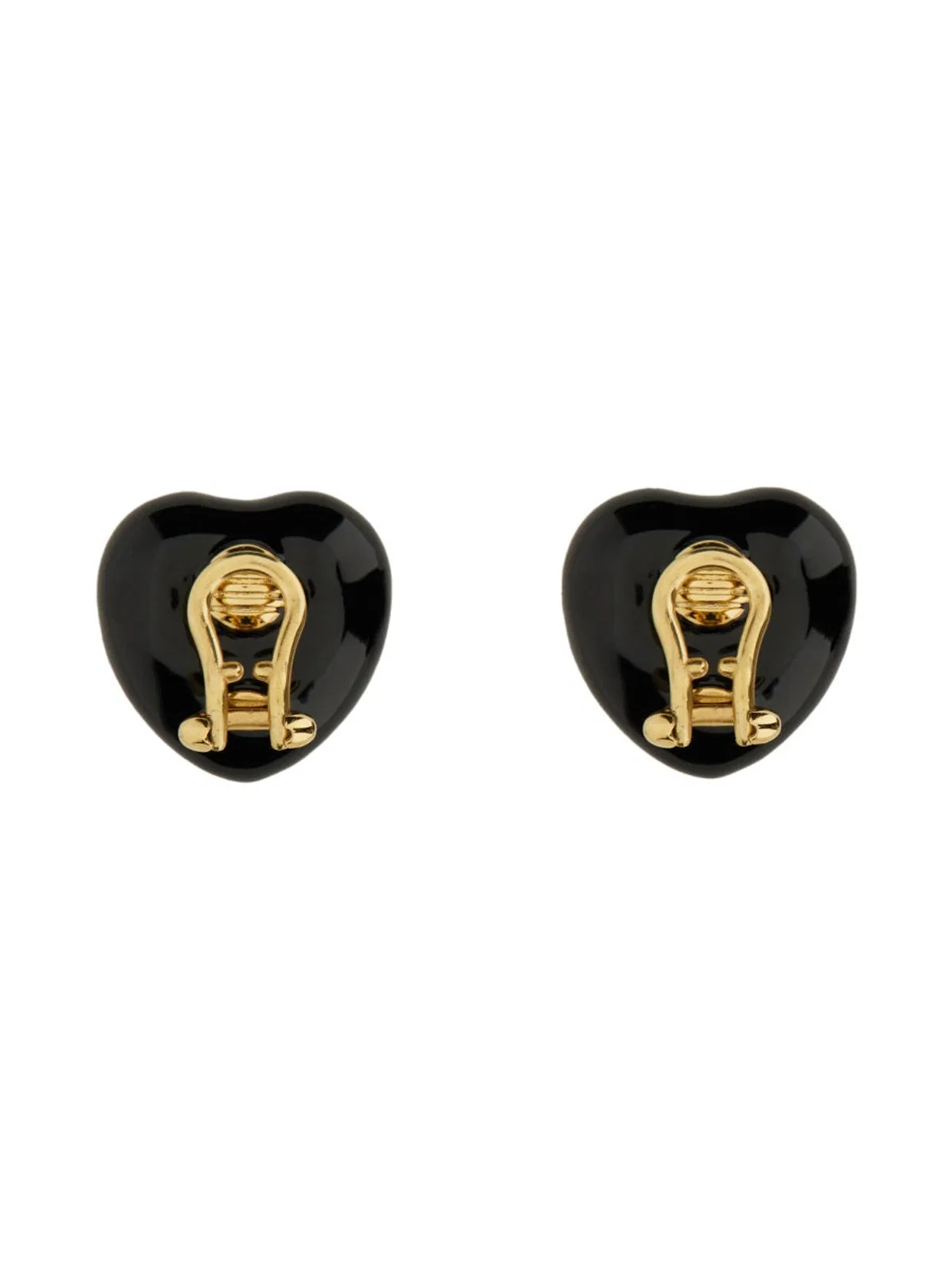 Valentino Garavani Coeur Royal Earrings