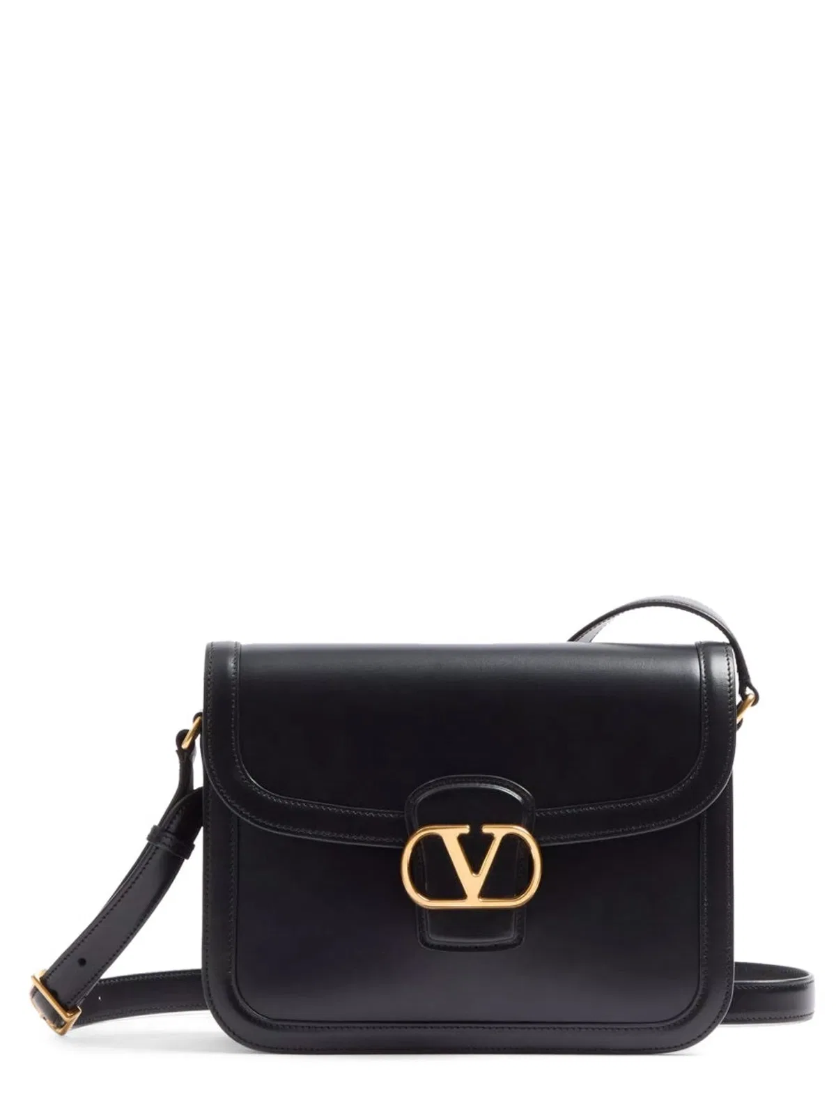 Valentino Garavani Foldover Adjustable Strap
