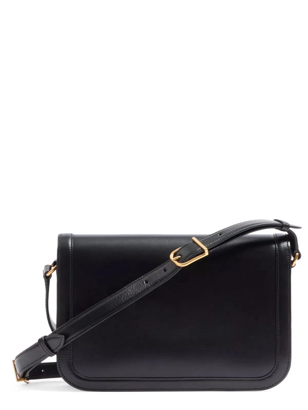 Valentino Garavani Foldover Adjustable Strap
