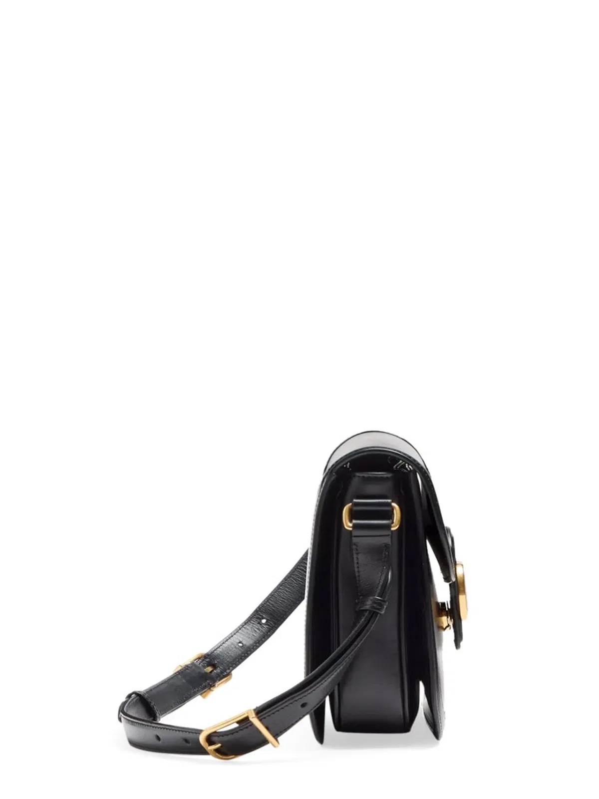 Valentino Garavani Foldover Adjustable Strap