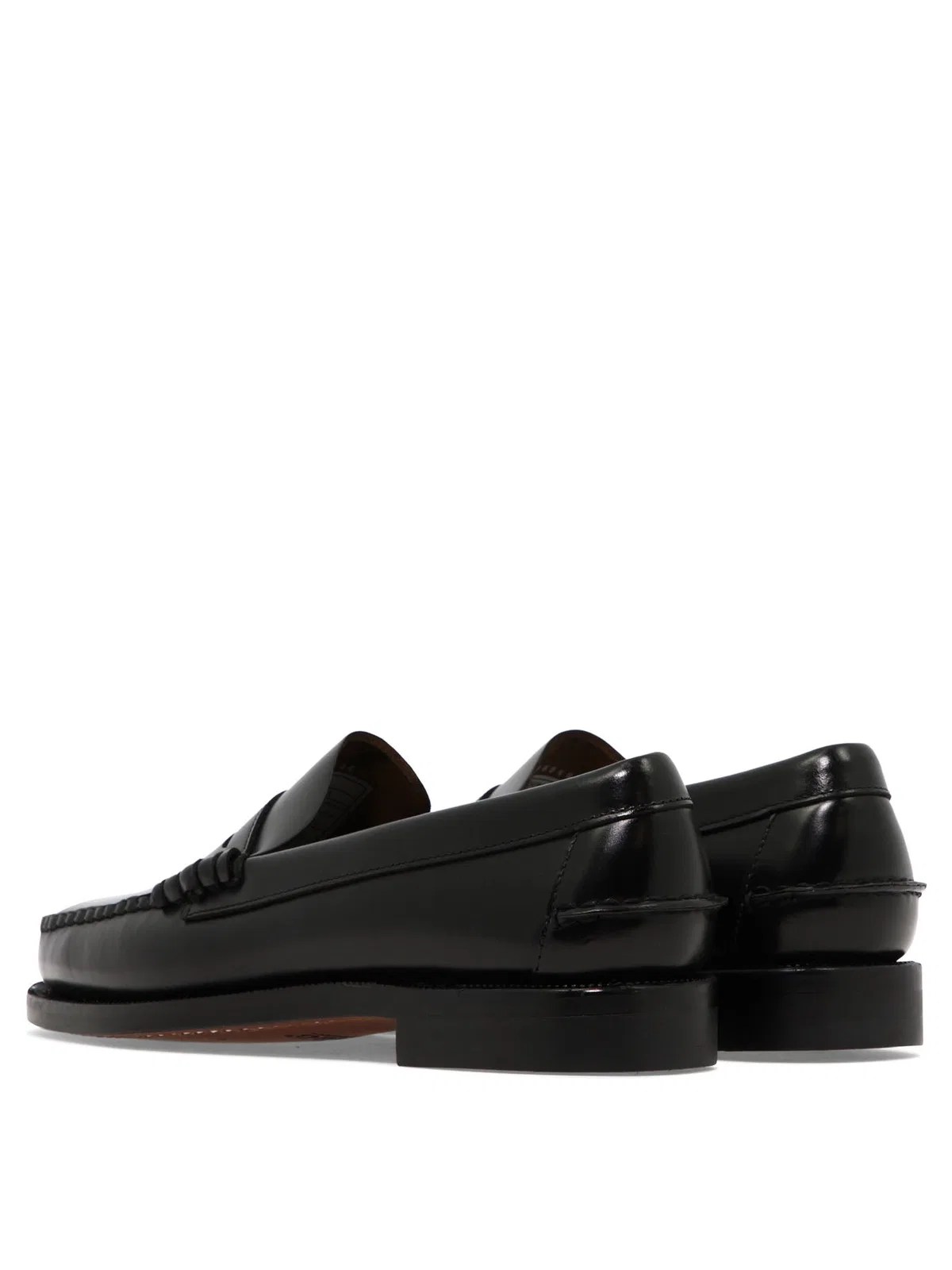 Sebago "Classic Dan" Loafers
