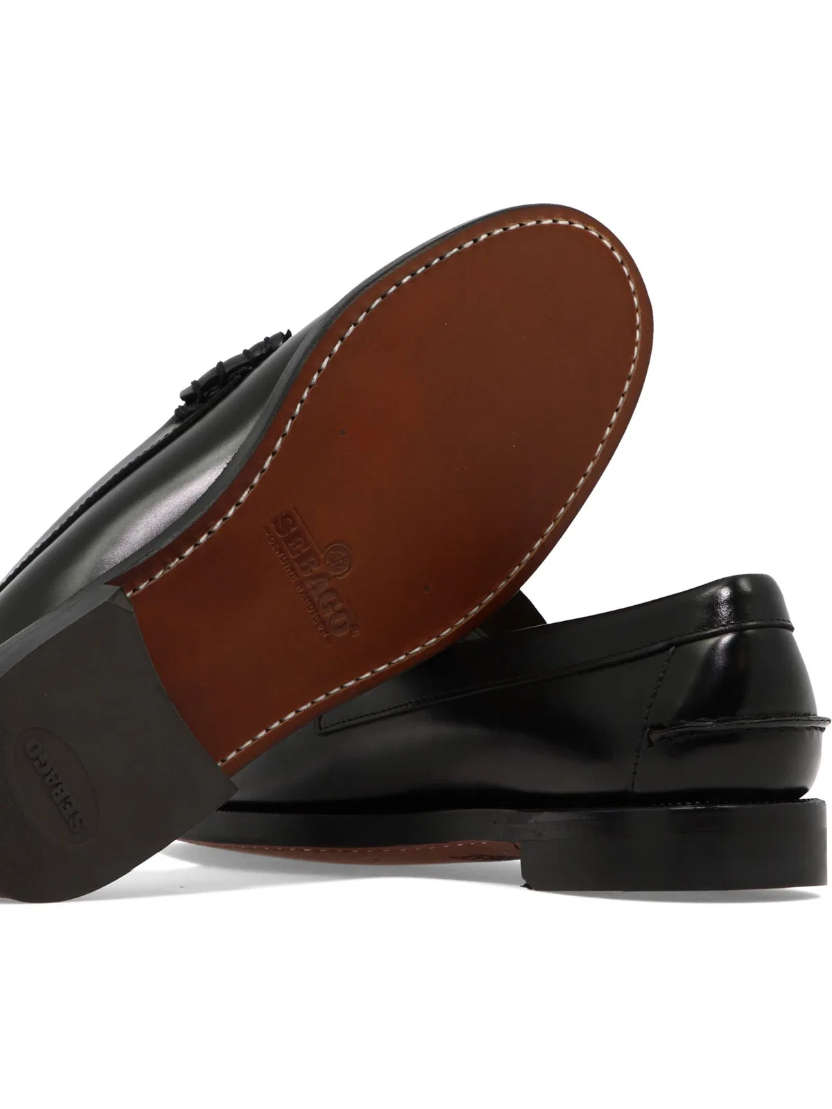 Sebago "Classic Dan" Loafers