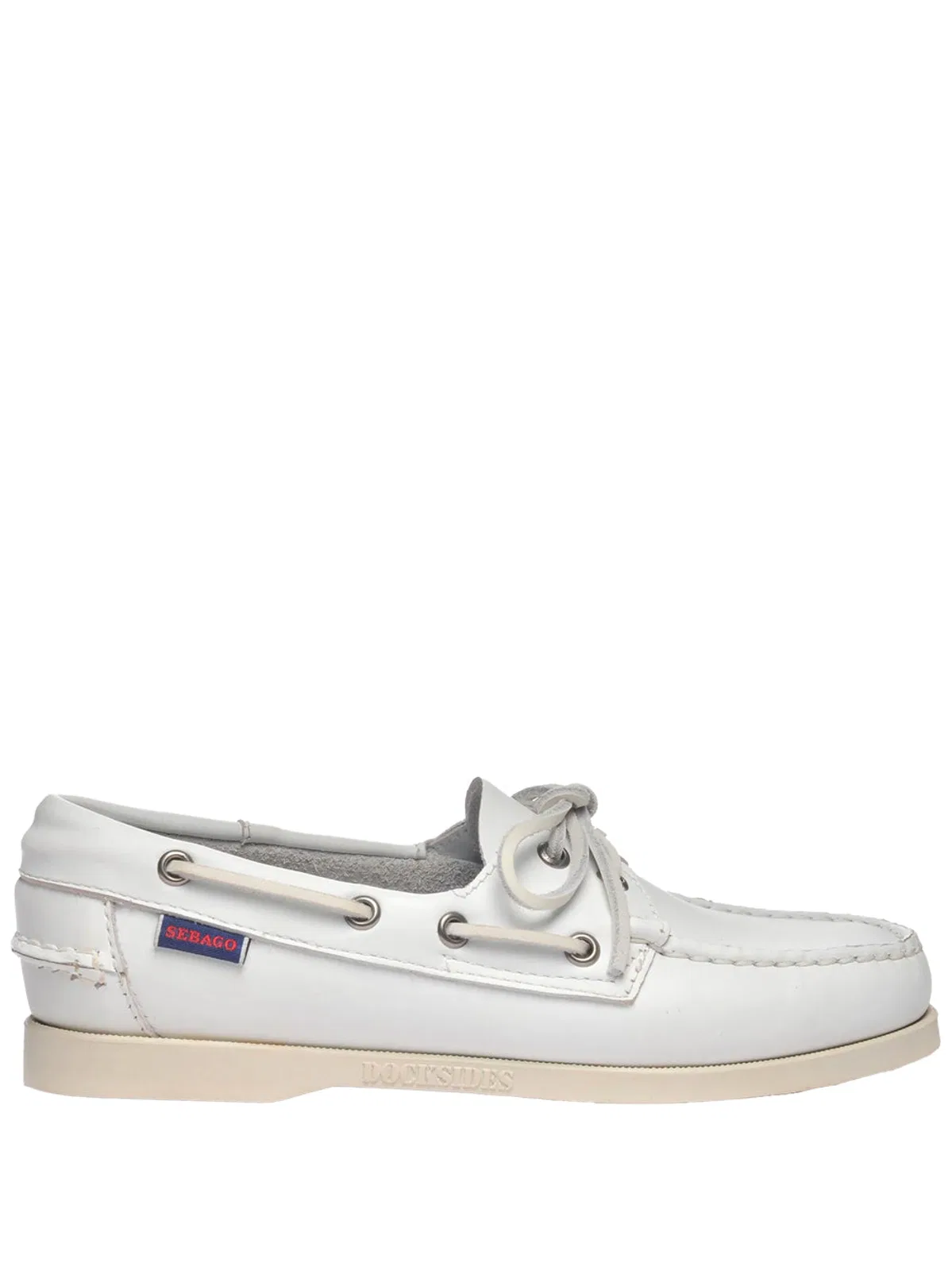 Sebago Docksides Portland Woman