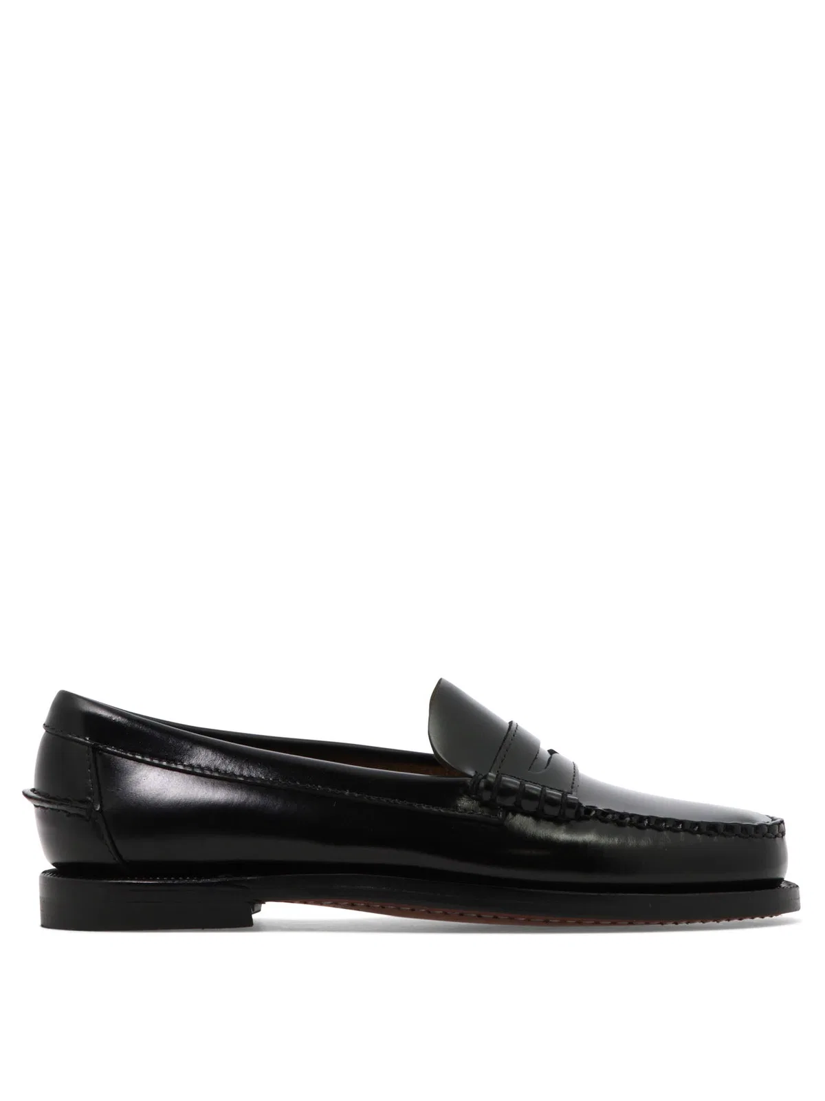 Sebago Penny Slip On Loafers