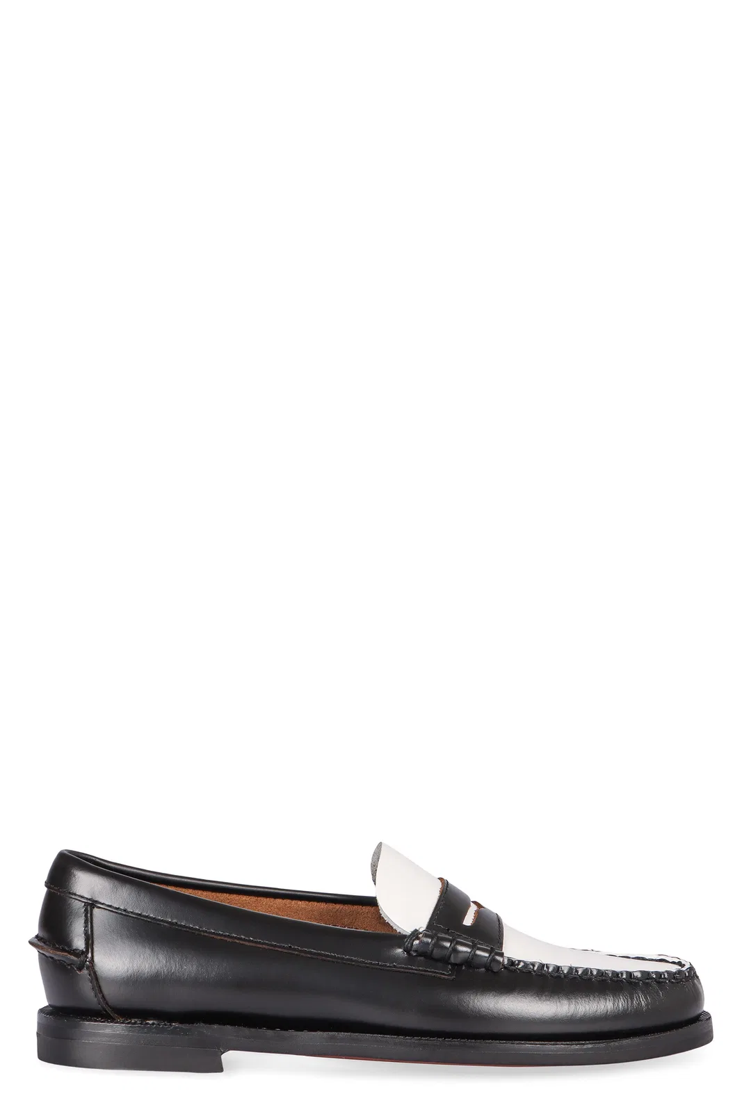 Sebago Classic Dan Woman