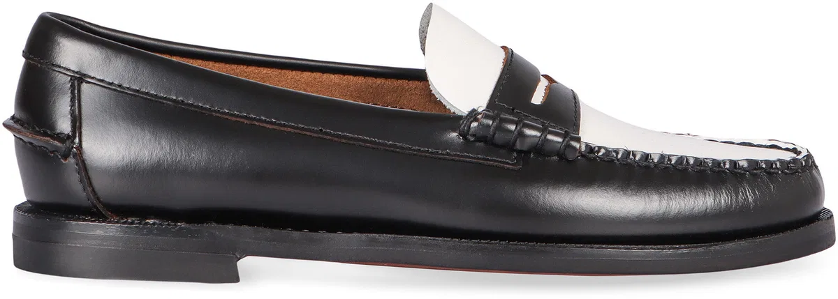 Sebago Classic Dan Woman