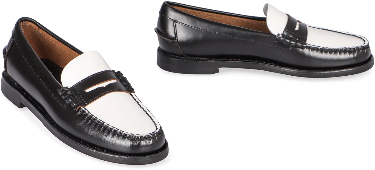 Sebago Classic Dan Woman