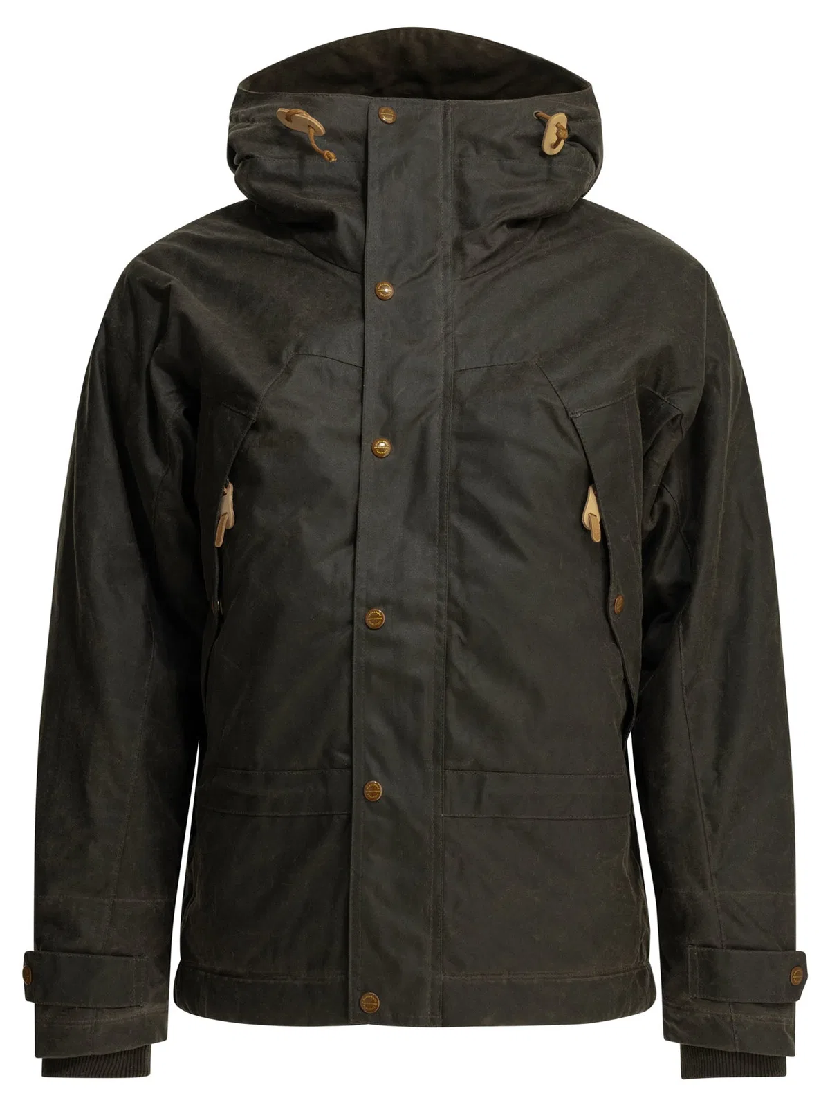 Manifattura Ceccarelli "Mountain" Parka