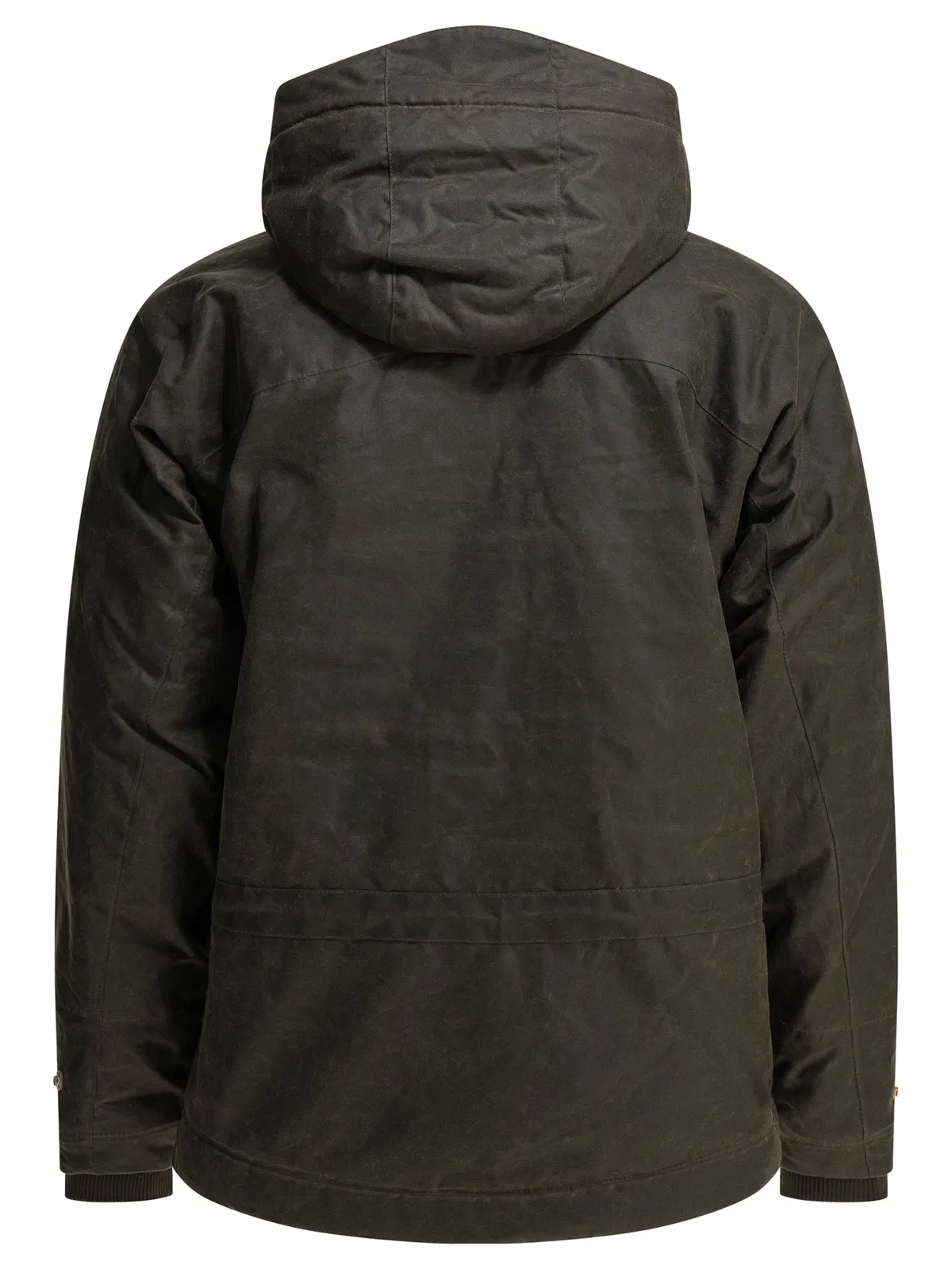 Manifattura Ceccarelli "Mountain" Parka