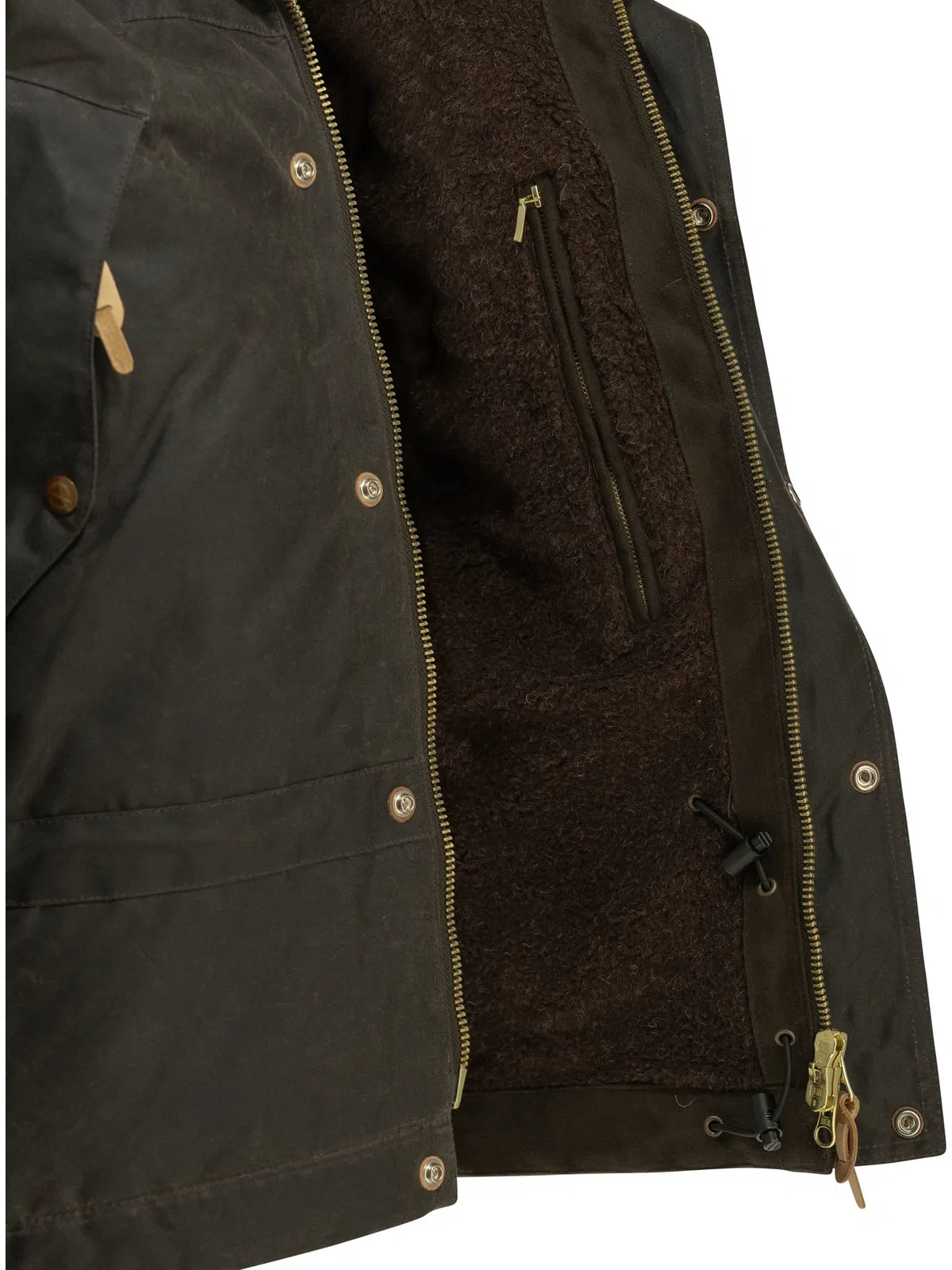 Manifattura Ceccarelli "Mountain" Parka