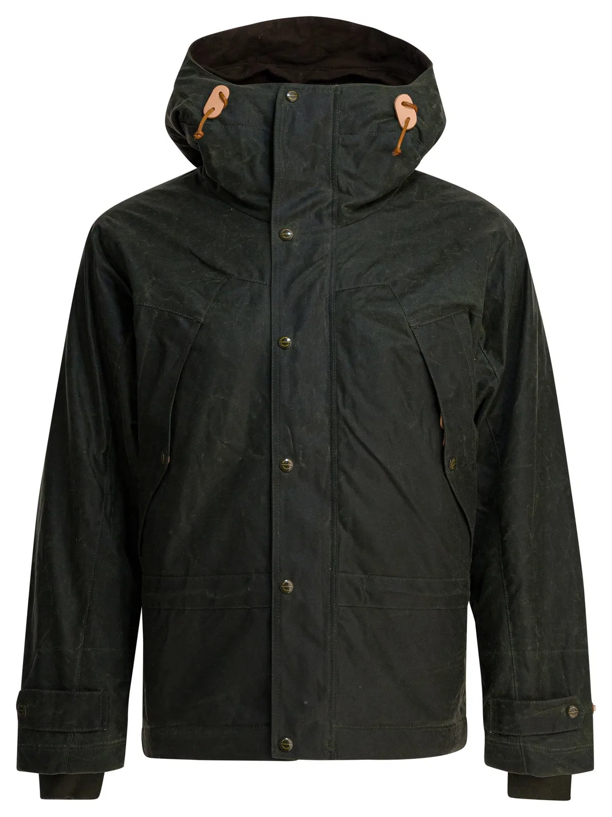 Manifattura Ceccarelli "Mountain" Parka