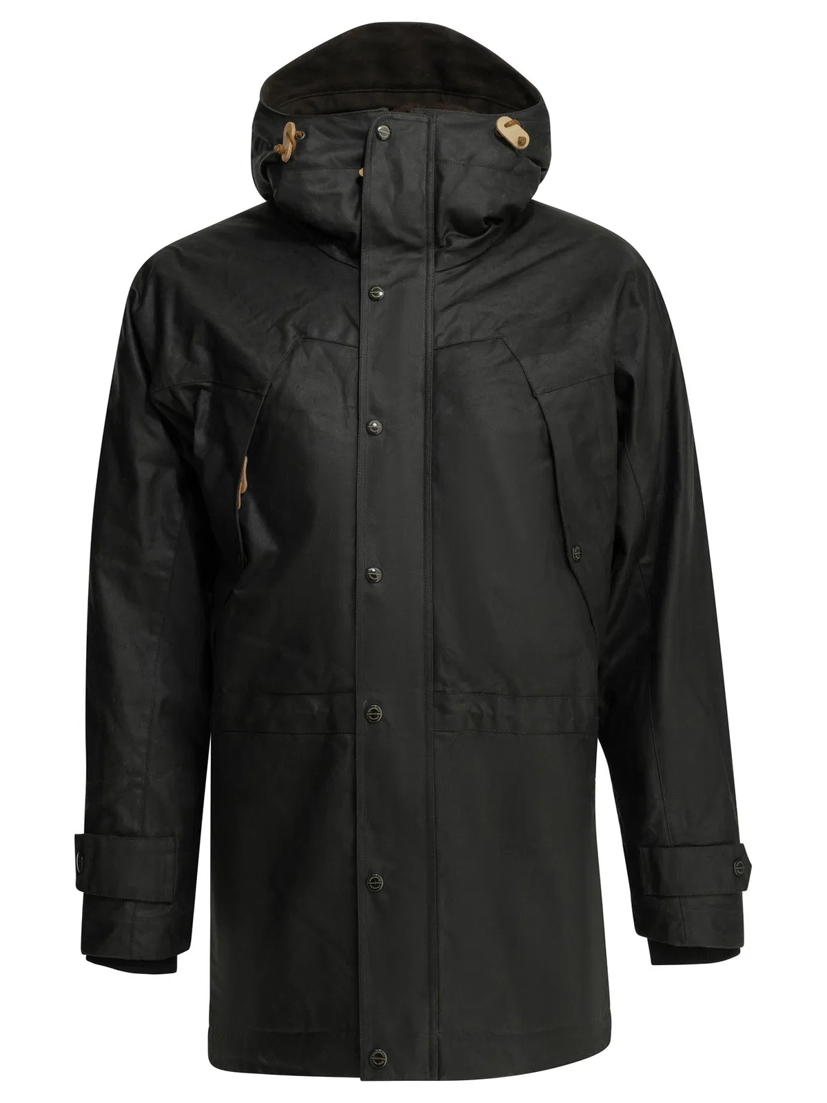 Manifattura Ceccarelli "Mountain" Parka
