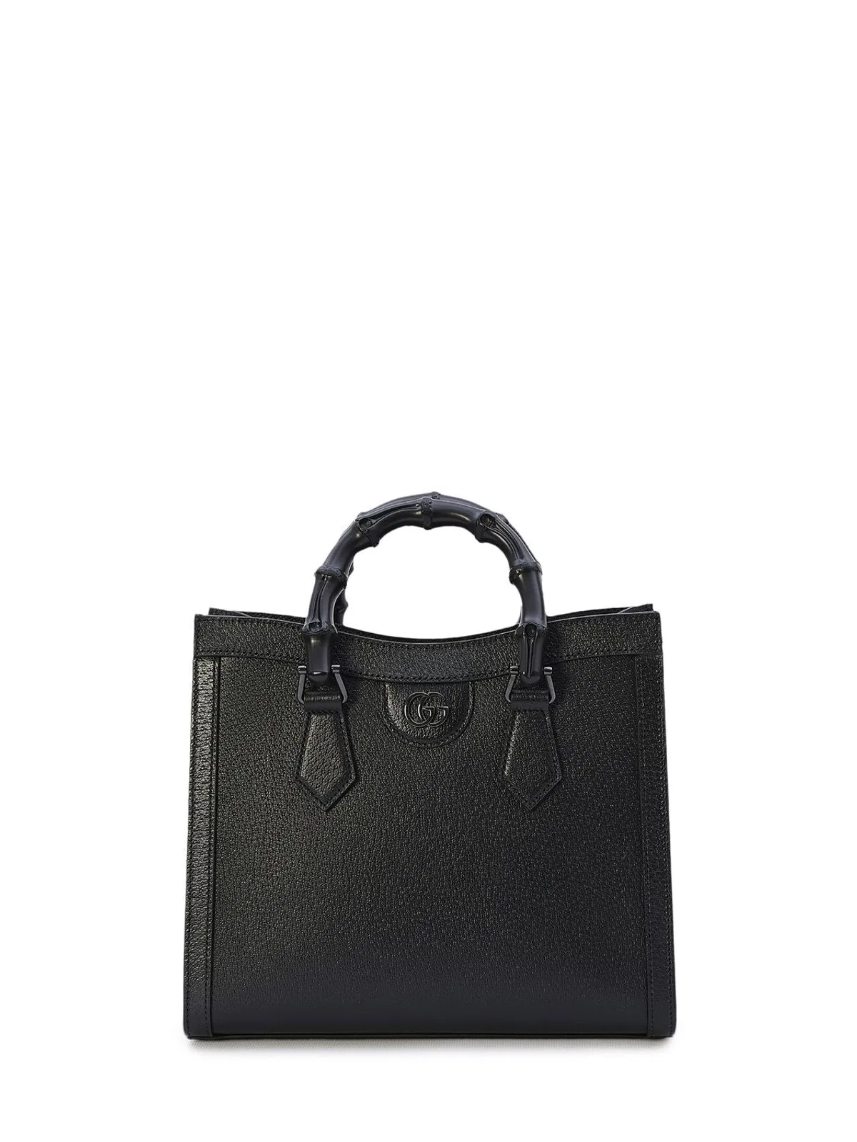 Gucci Diana Small Leather Tote