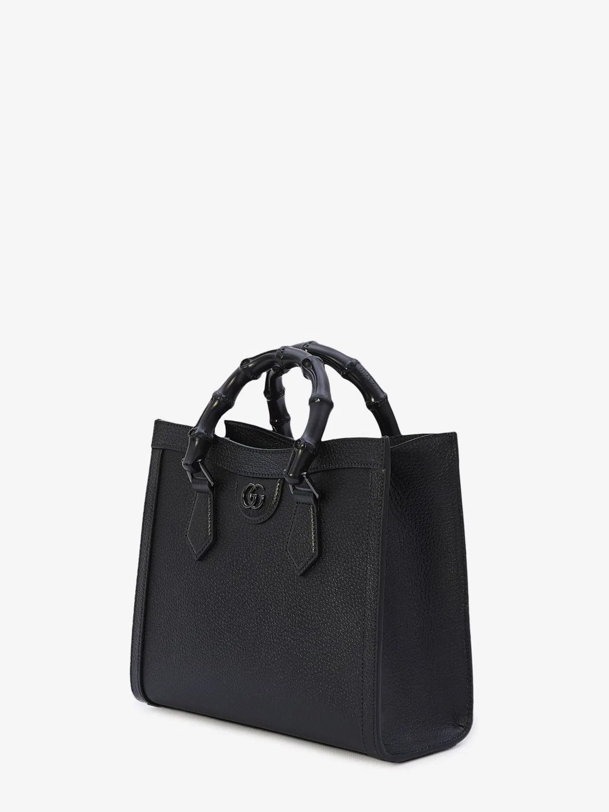 Gucci Diana Small Leather Tote