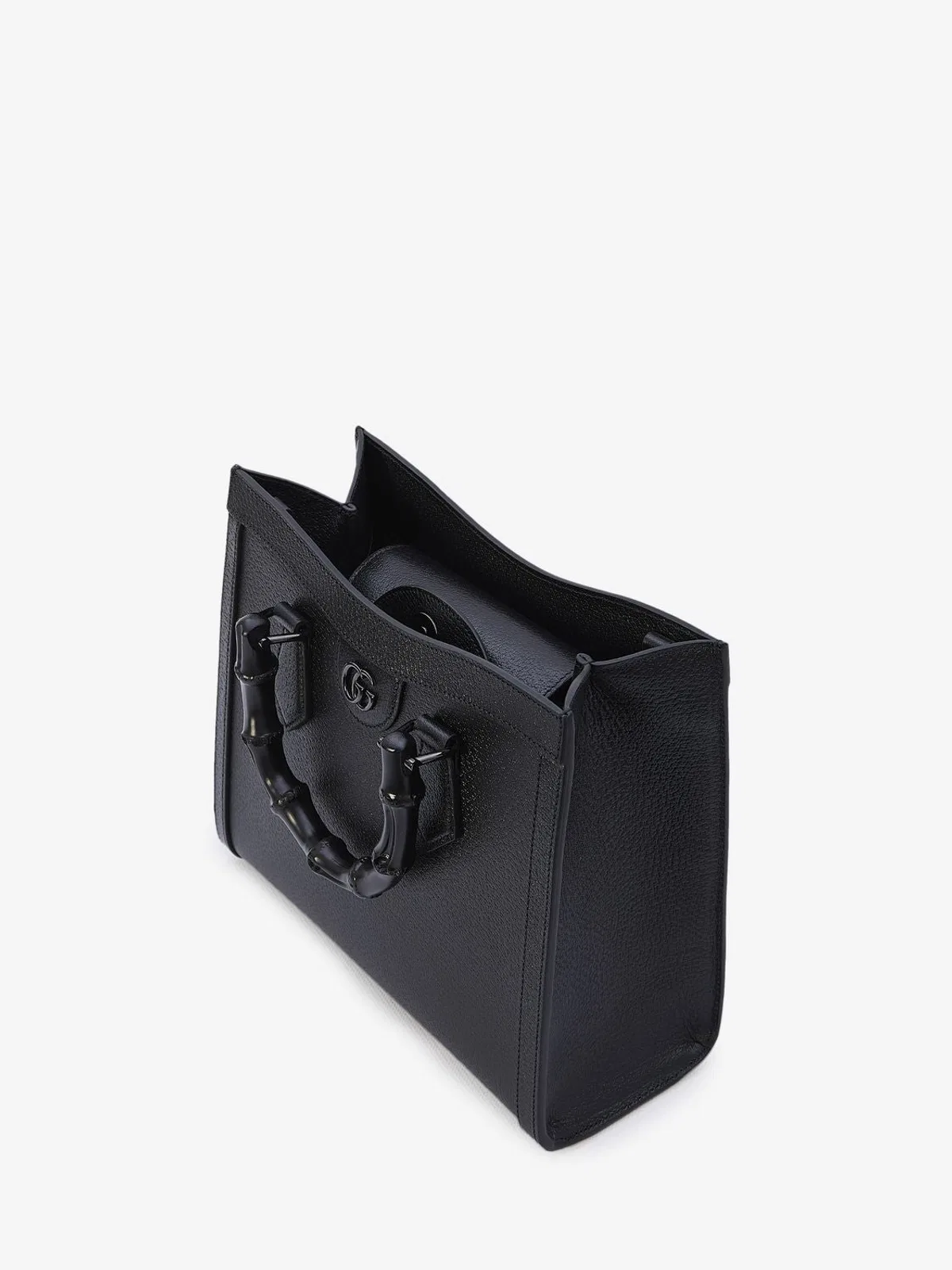 Gucci Diana Small Leather Tote