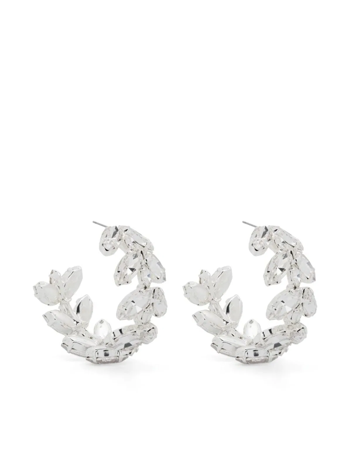 Magda Butrym Earrings