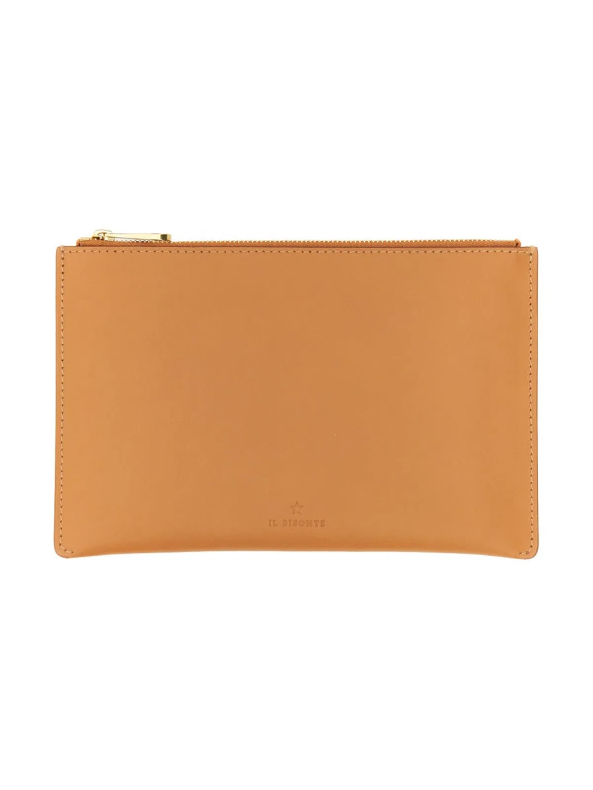 Il Bisonte Leather Case