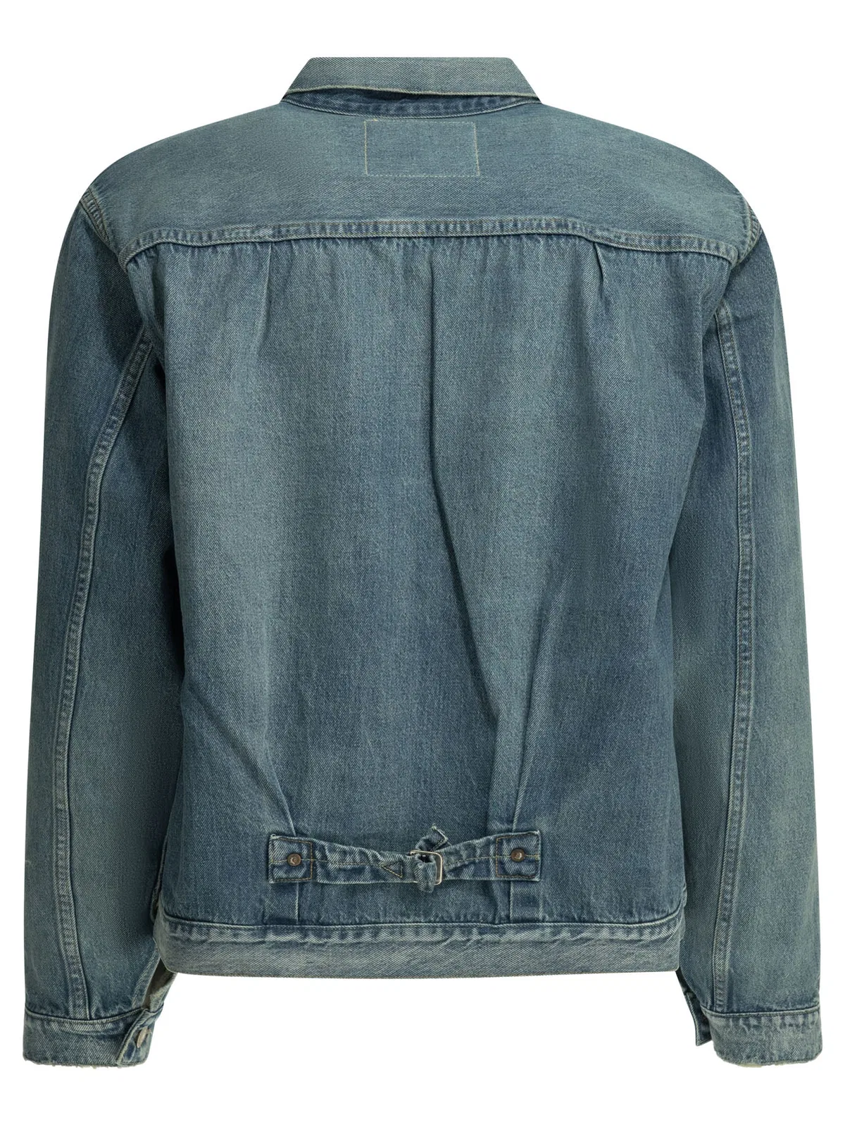 Levi's "1936 Type I" Denim Jacket