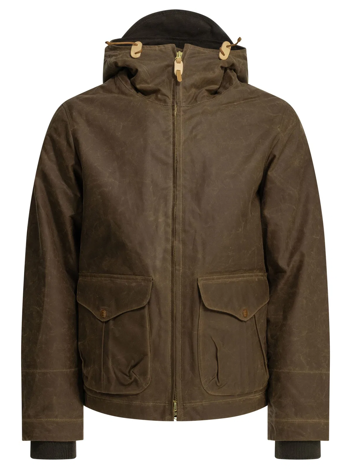Manifattura Ceccarelli "Blazer Coat" Padded Jacket