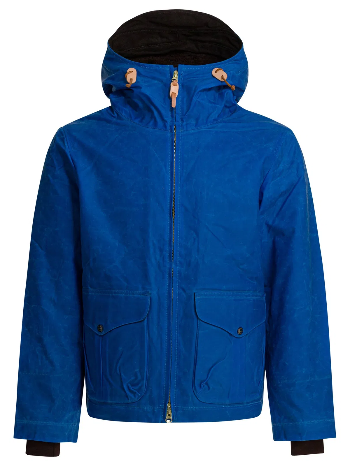 Manifattura Ceccarelli "Balzer Coat" Jacket