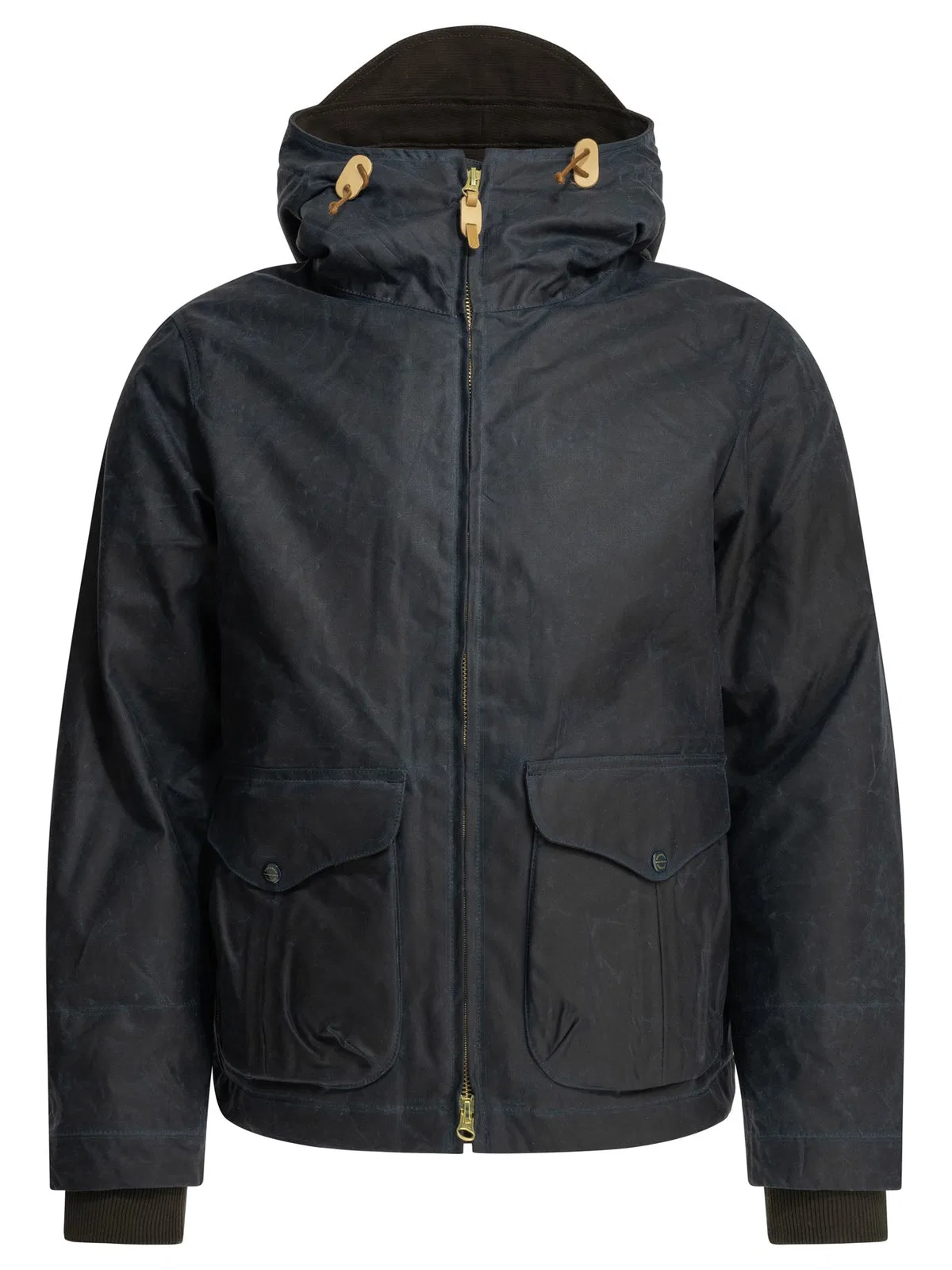 Manifattura Ceccarelli "Blazer Coat" Padded Jacket