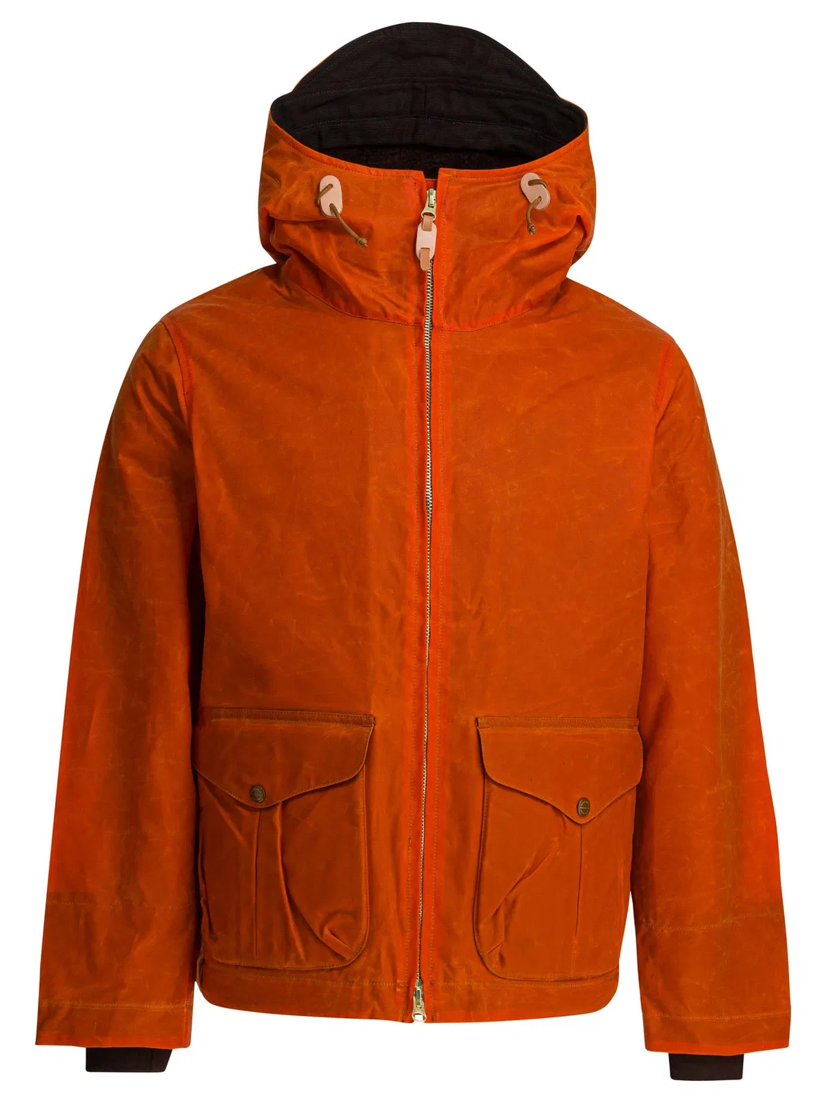 Manifattura Ceccarelli "Balzer Coat" Jacket