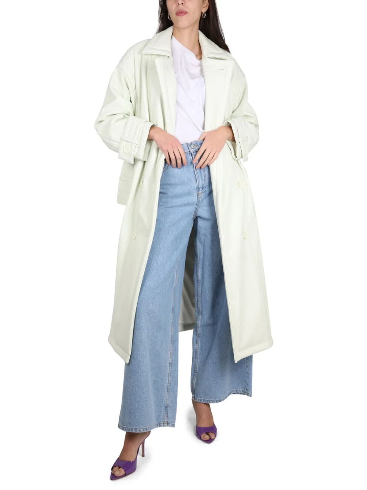 Stand Trench "Emily"