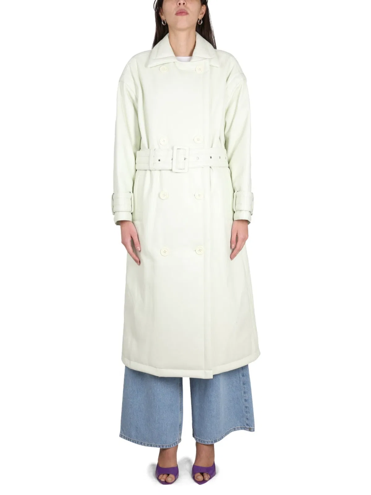 Stand Trench "Emily"