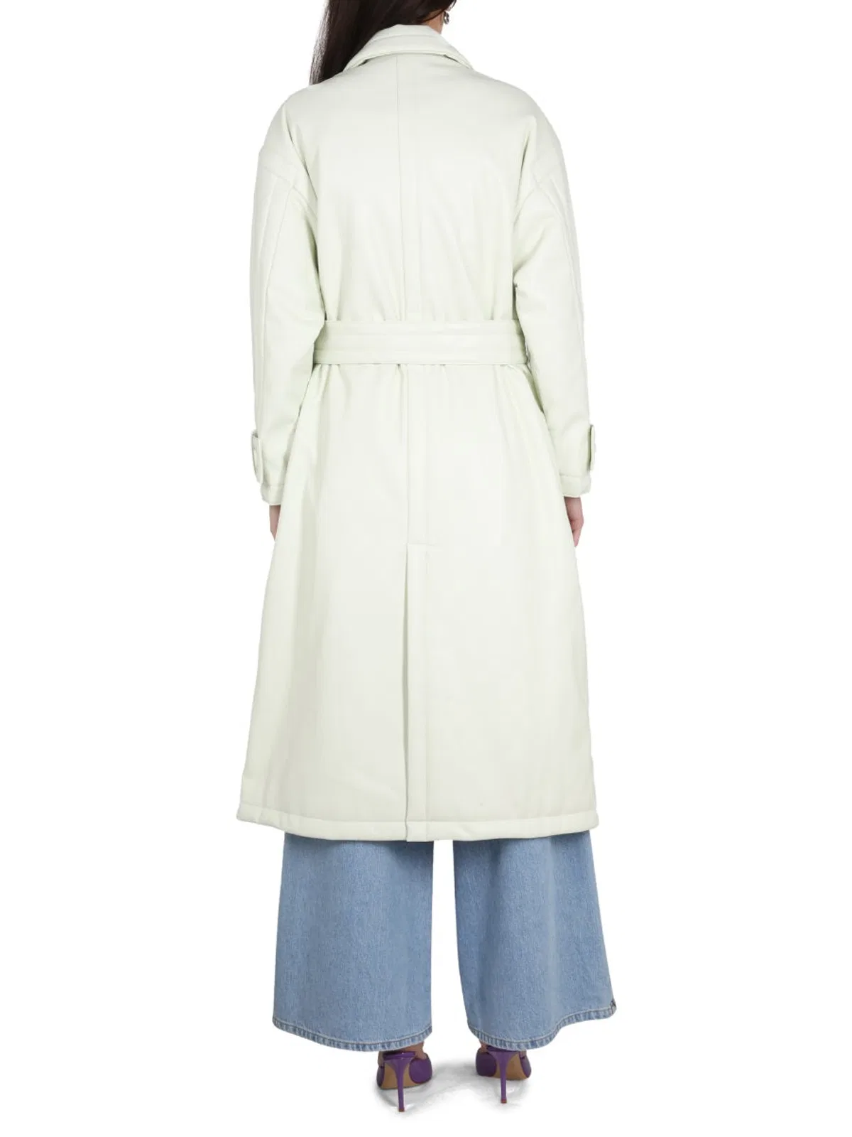 Stand Trench "Emily"