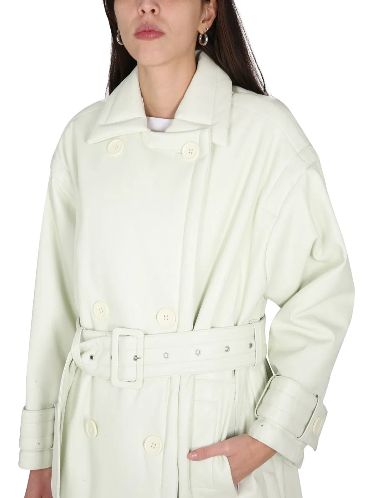 Stand Trench "Emily"