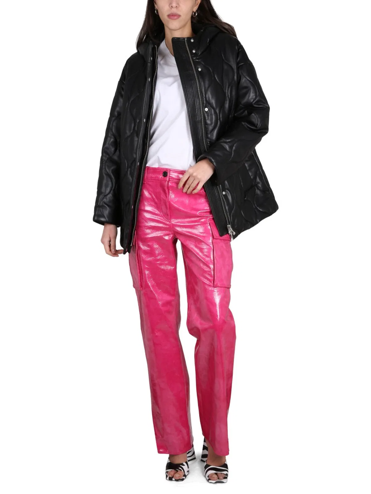 Stand "Everlee" Jacket