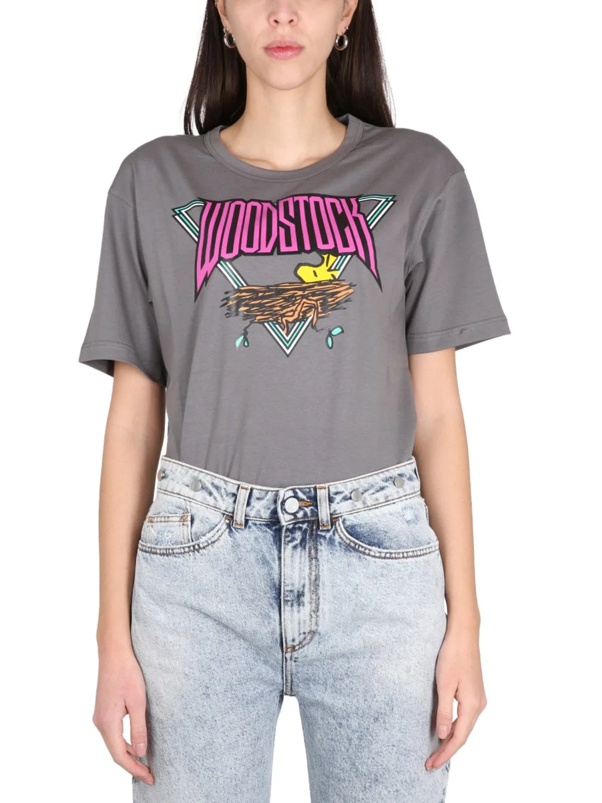 Philosophy Di Lorenzo Serafini "Peanuts" T-Shirt