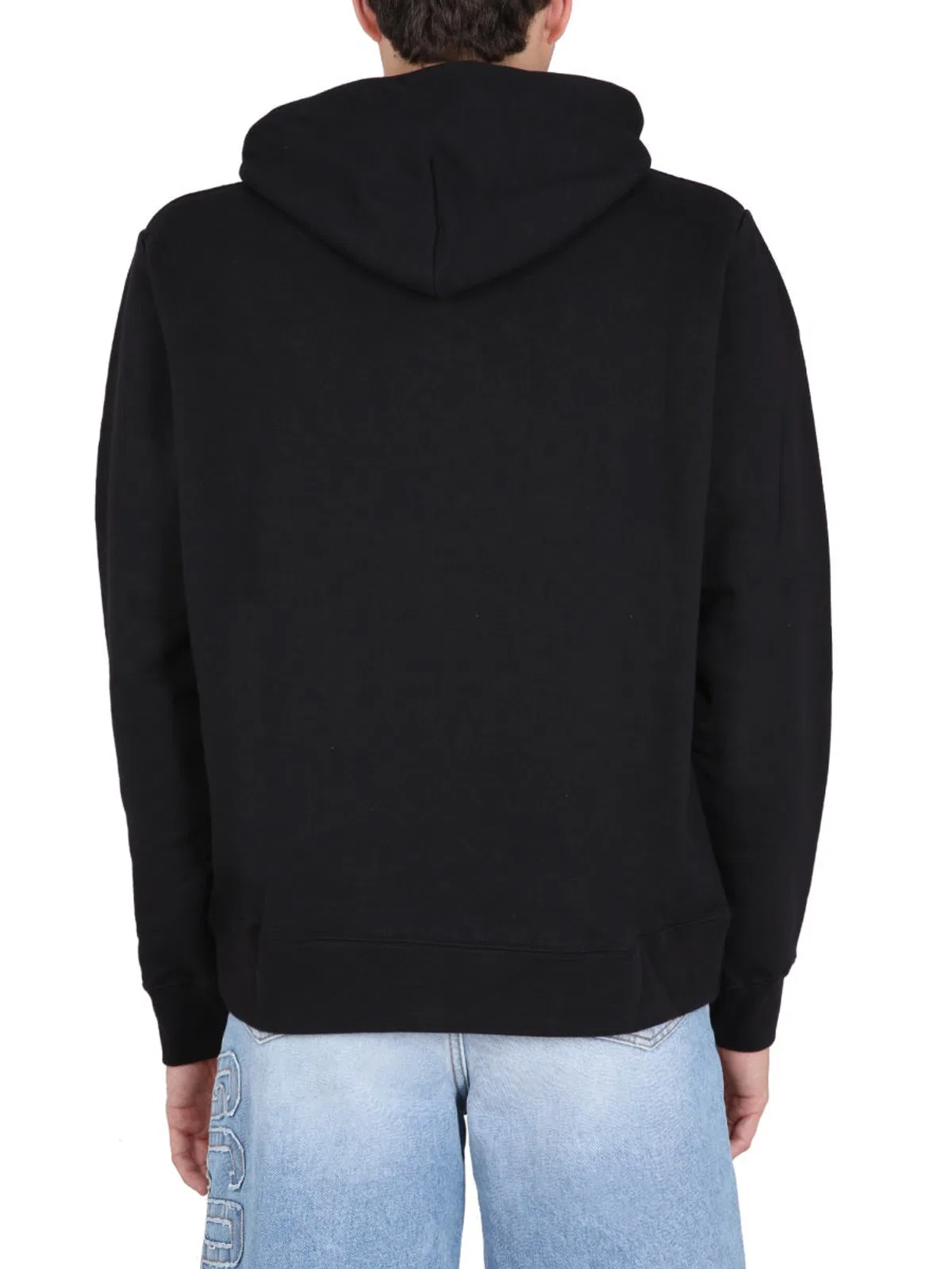 GCDS Sweatshirt "Wirdo"