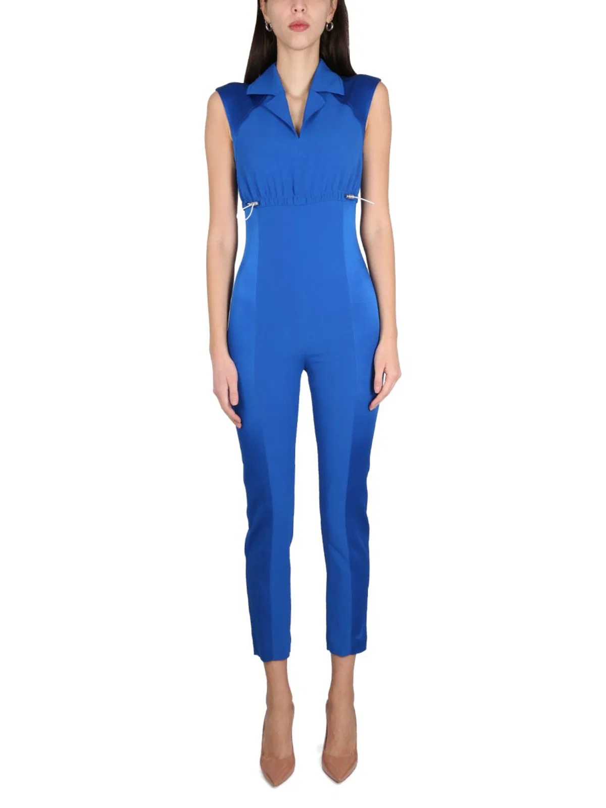Boutique Moschino "Sport Chic" Jumpsuit