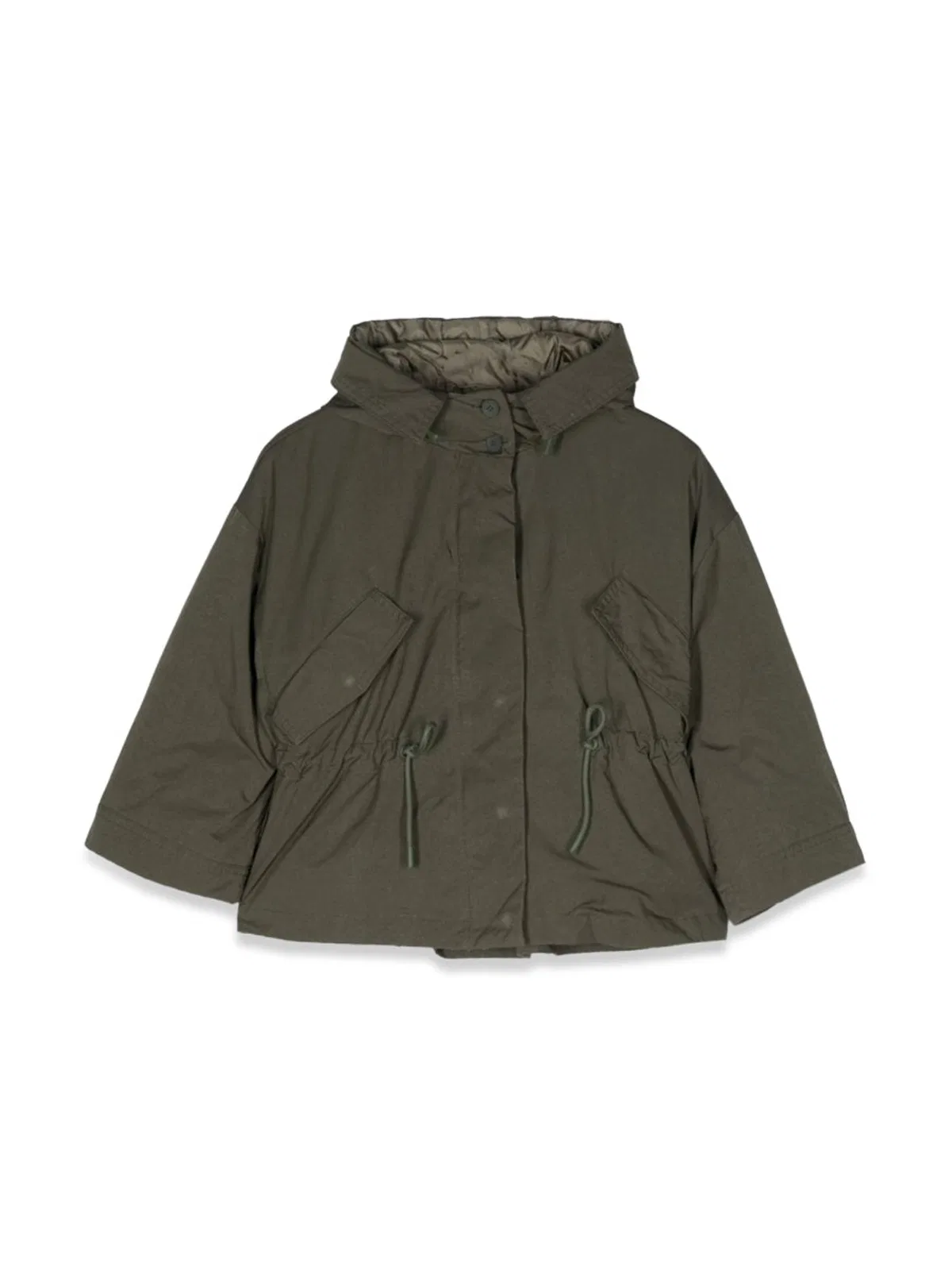 Aspesi Comfortemp Parka