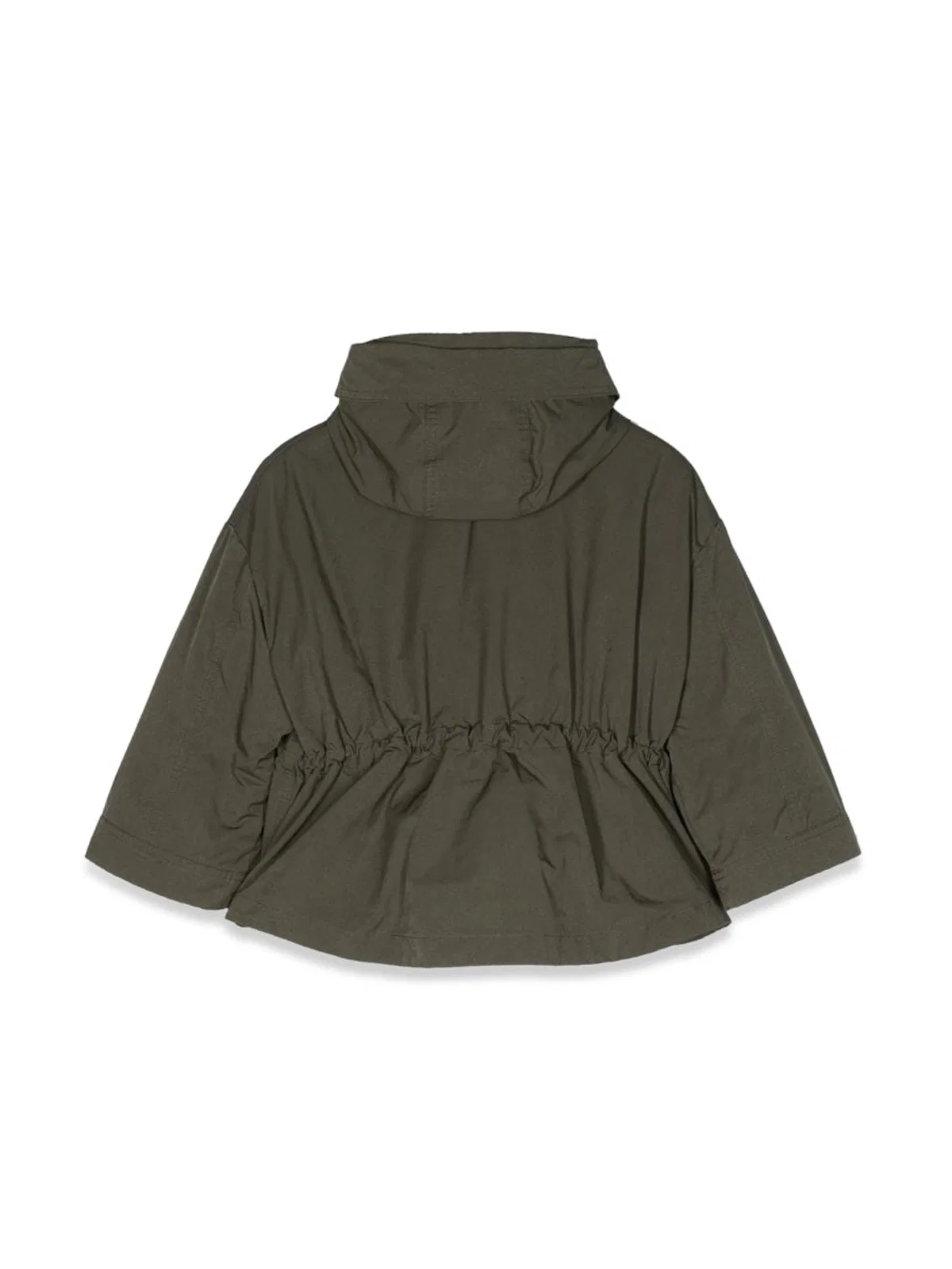 Aspesi Comfortemp Parka